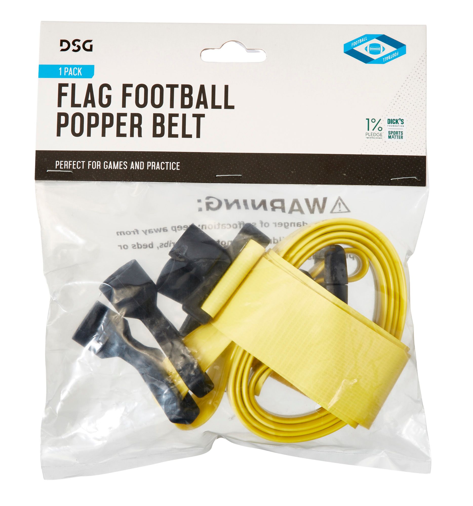 DSG Flag Football Belt product image