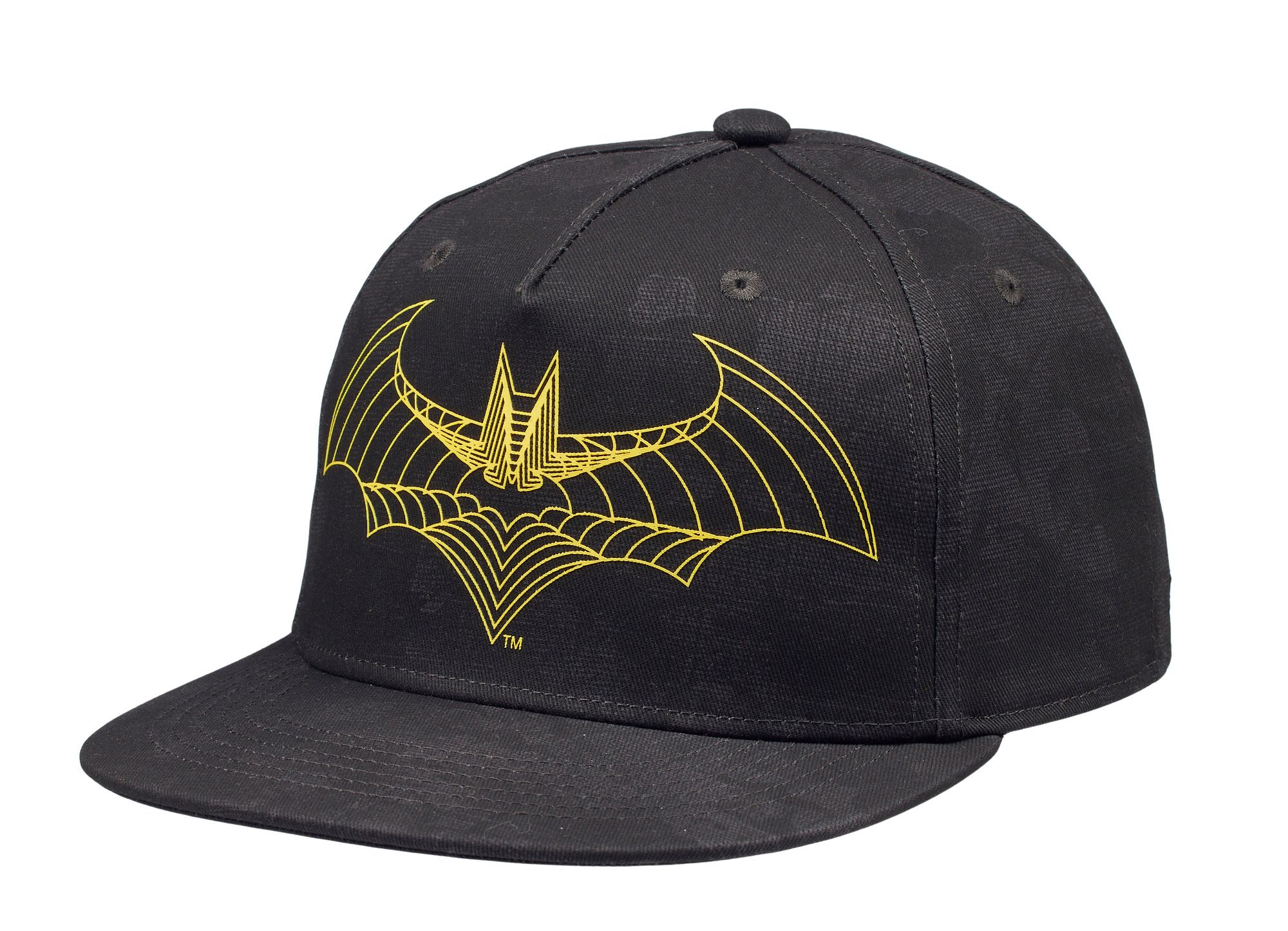 DC x DSG Youth Batman All Sport Cap product image