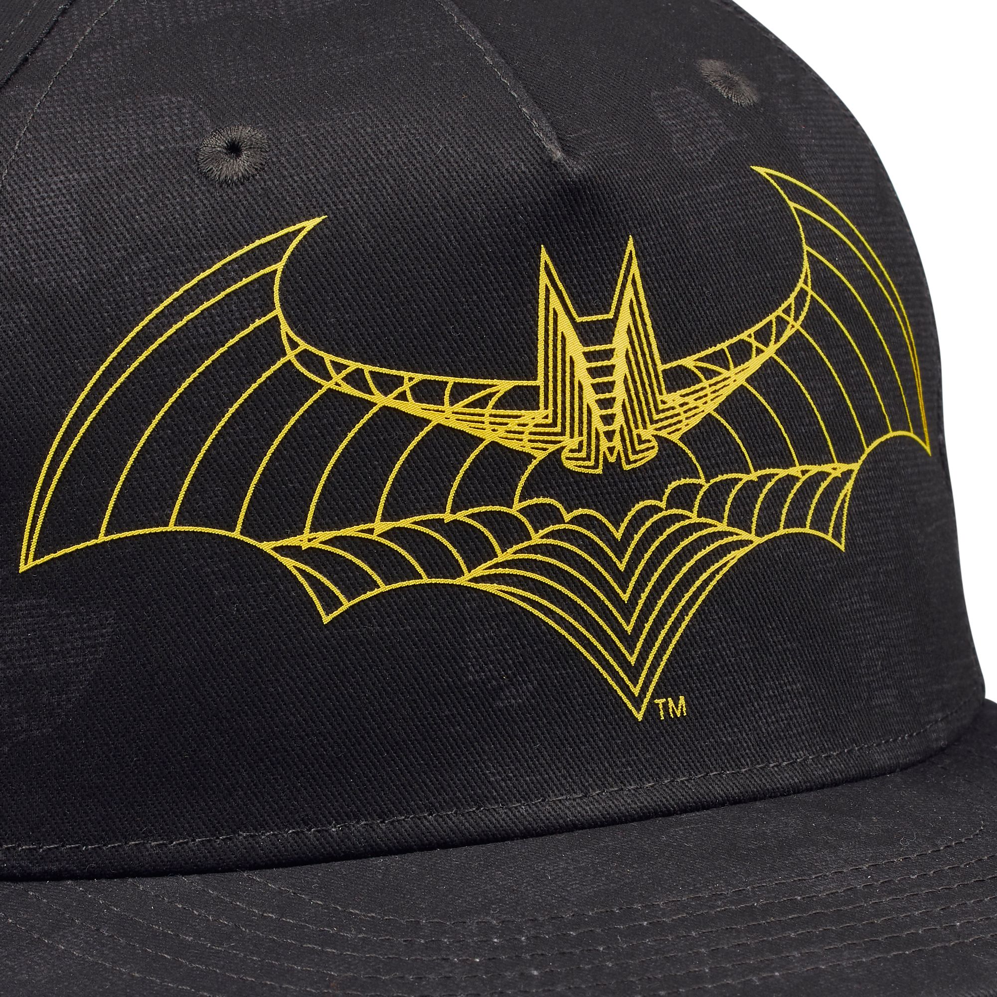 DC x DSG Youth Batman All Sport Cap product image
