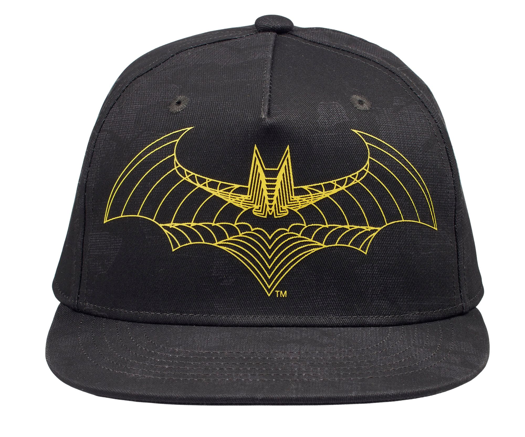 DC x DSG Youth Batman All Sport Cap product image