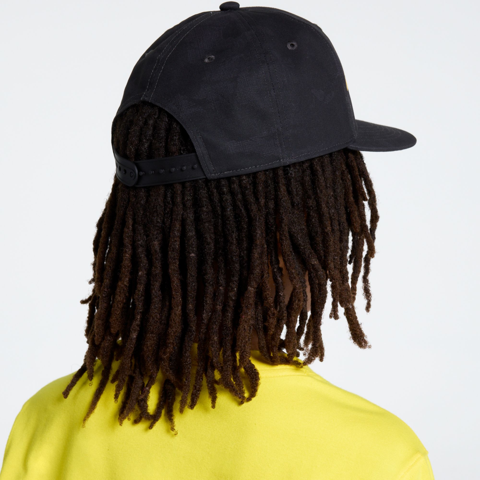 DC x DSG Youth Batman All Sport Cap product image