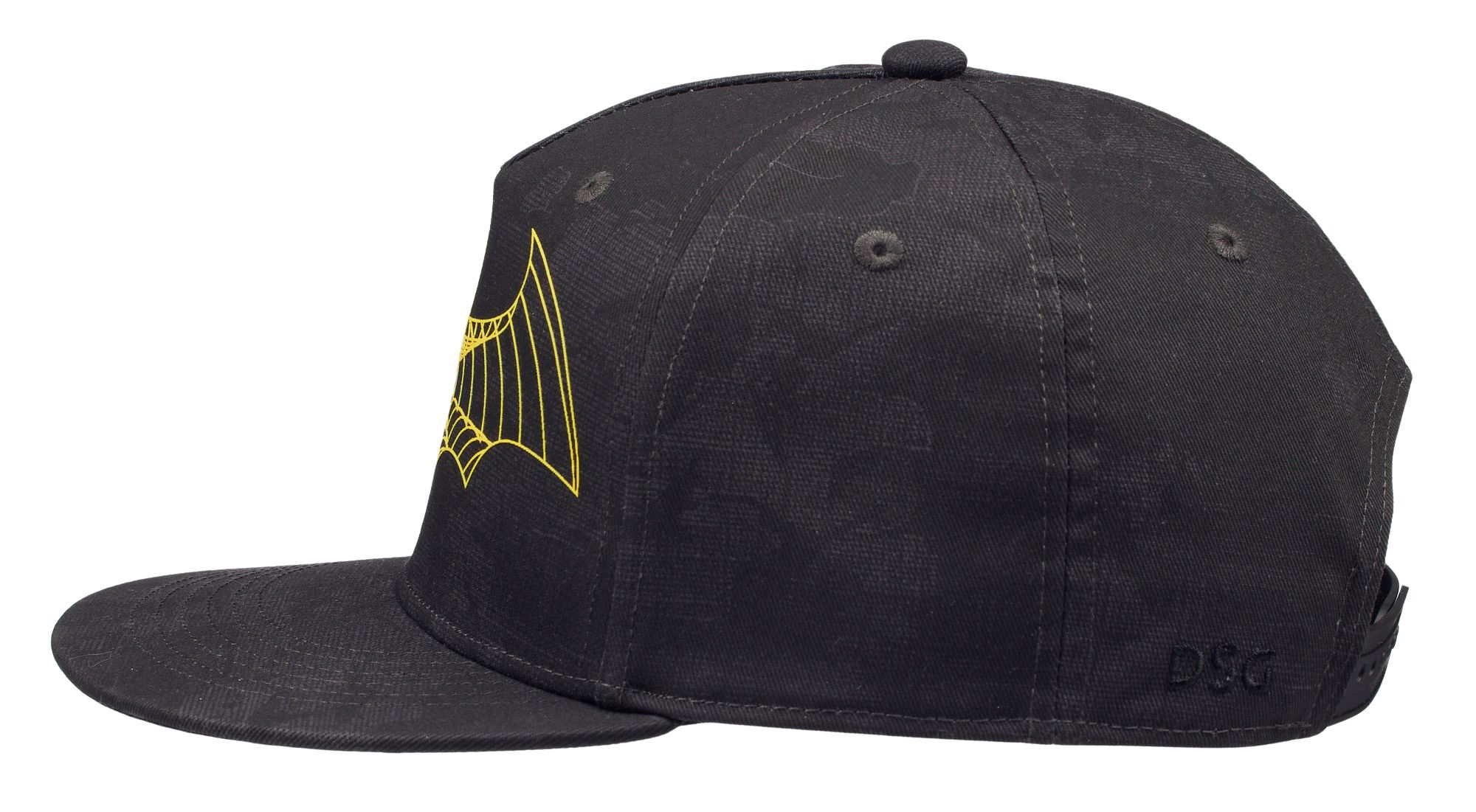 DC x DSG Youth Batman All Sport Cap product image