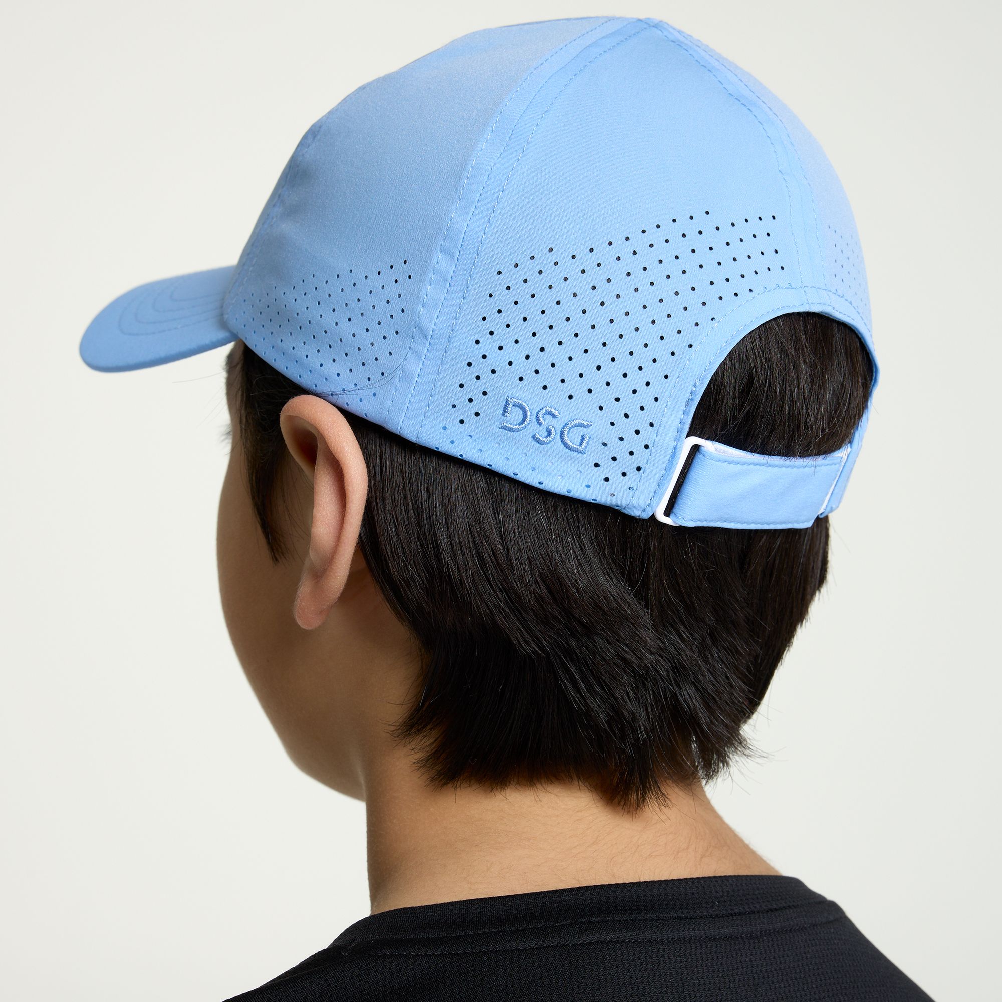 DSG Youth All Sport Cap product image
