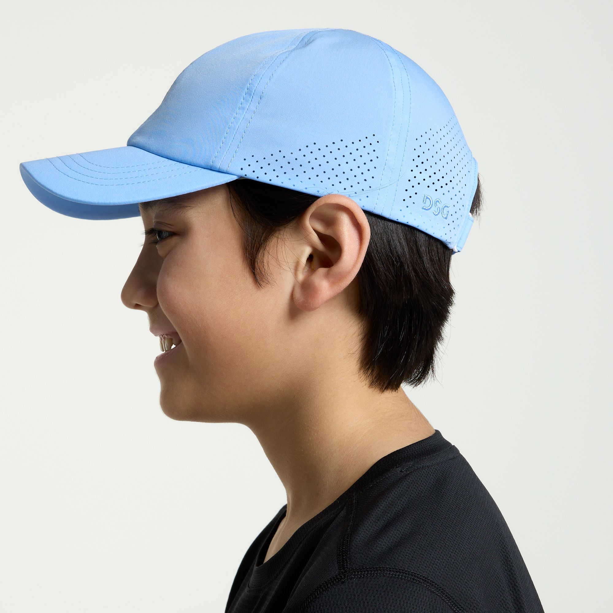 DSG Youth All Sport Cap product image