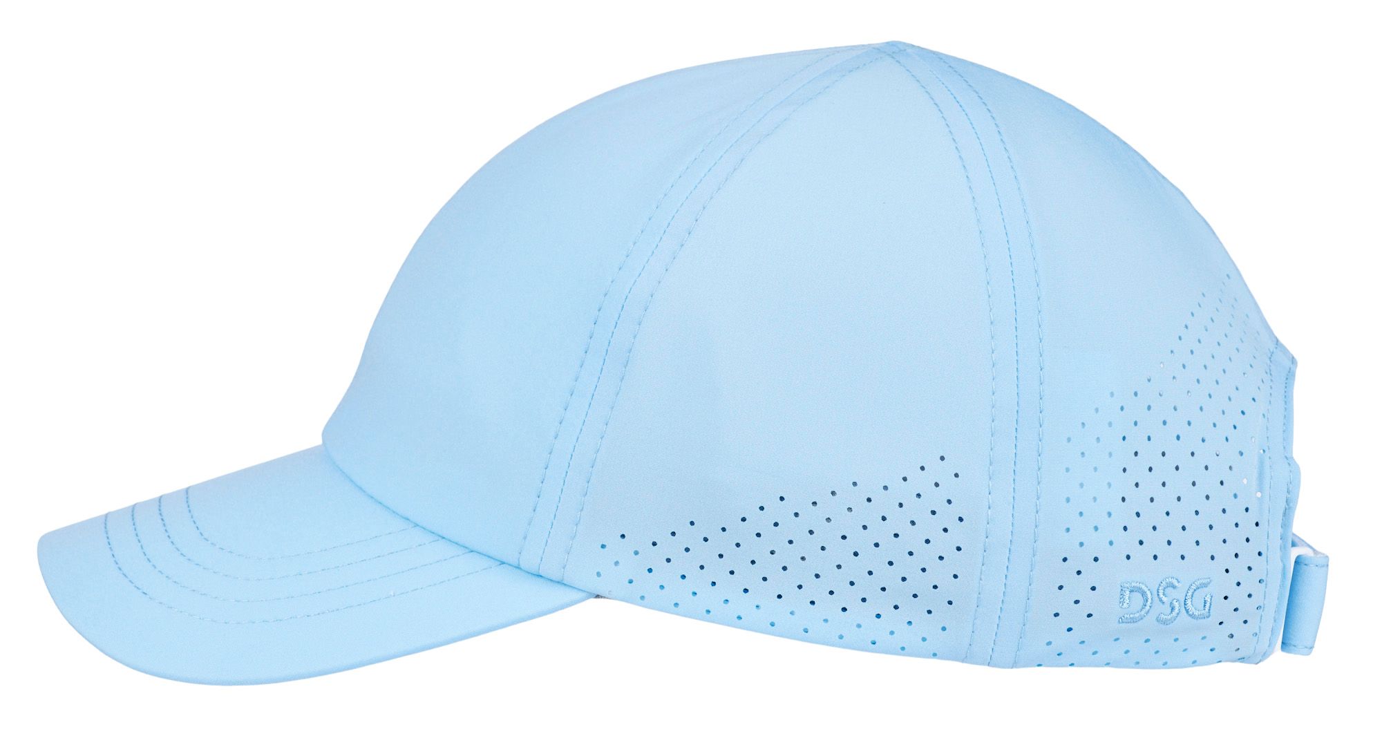 DSG Youth All Sport Cap product image
