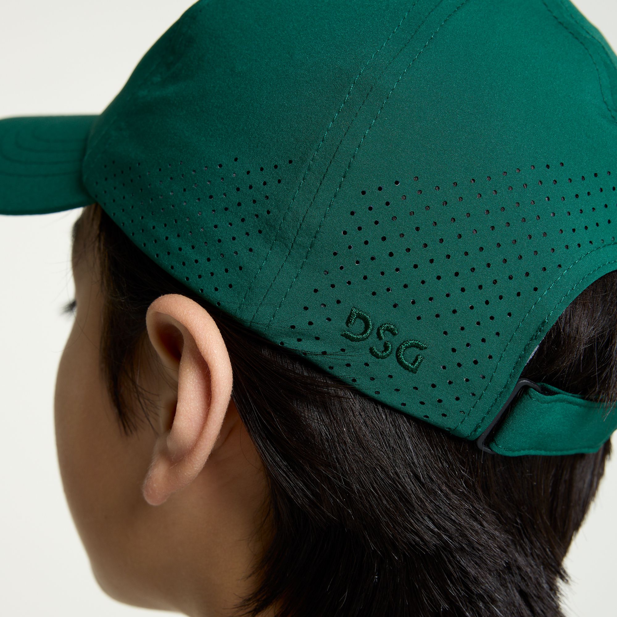 DSG Youth All Sport Cap product image