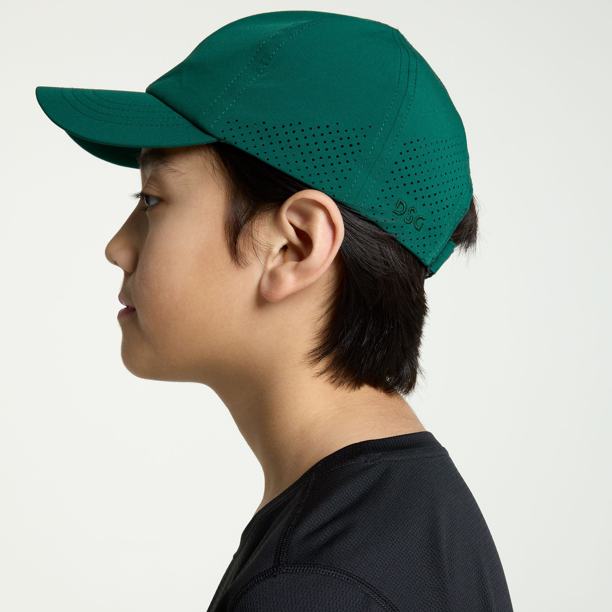 DSG Youth All Sport Cap product image