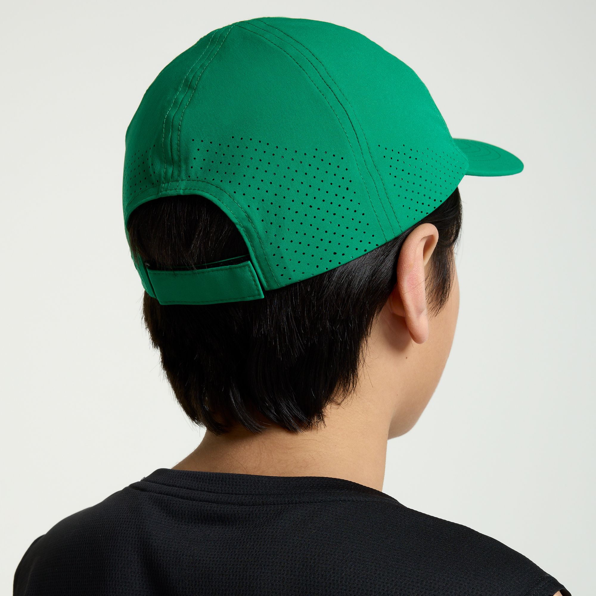 DSG Youth All Sport Cap product image