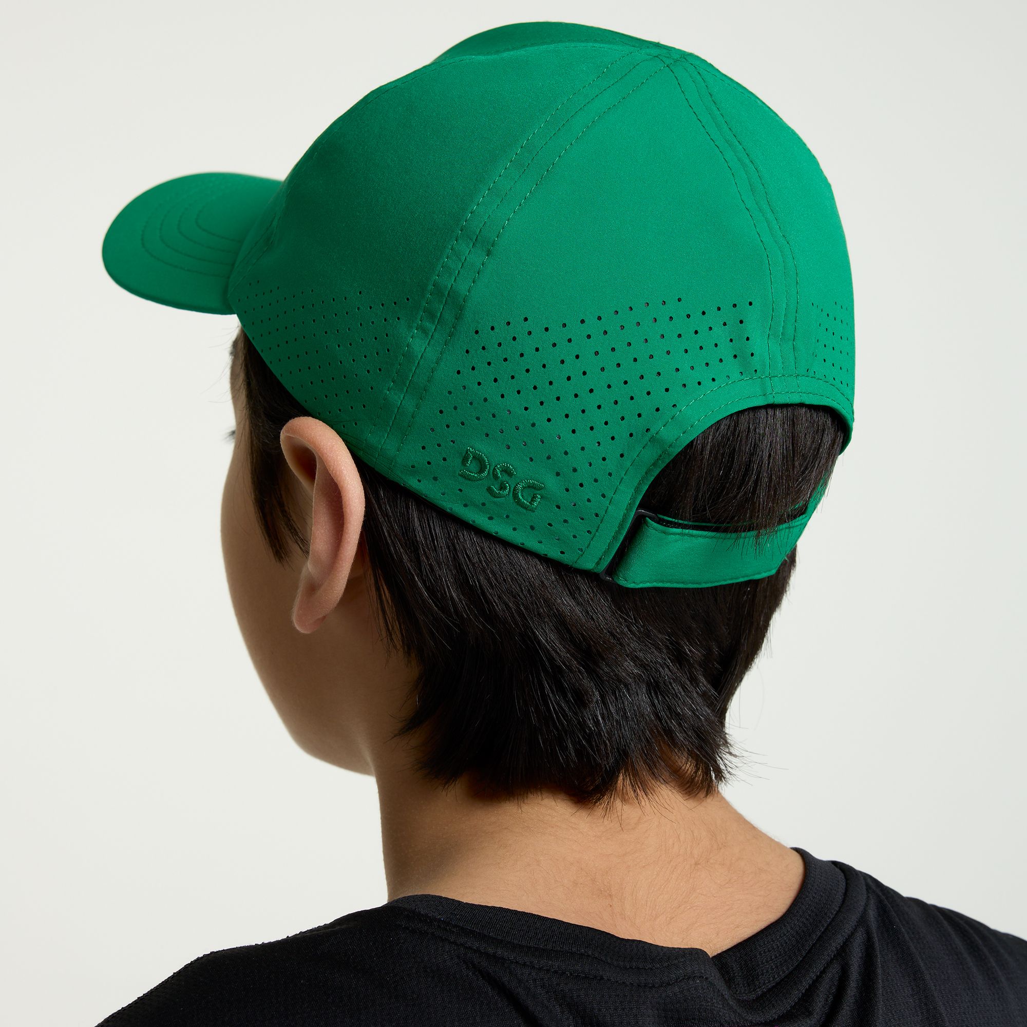 DSG Youth All Sport Cap product image