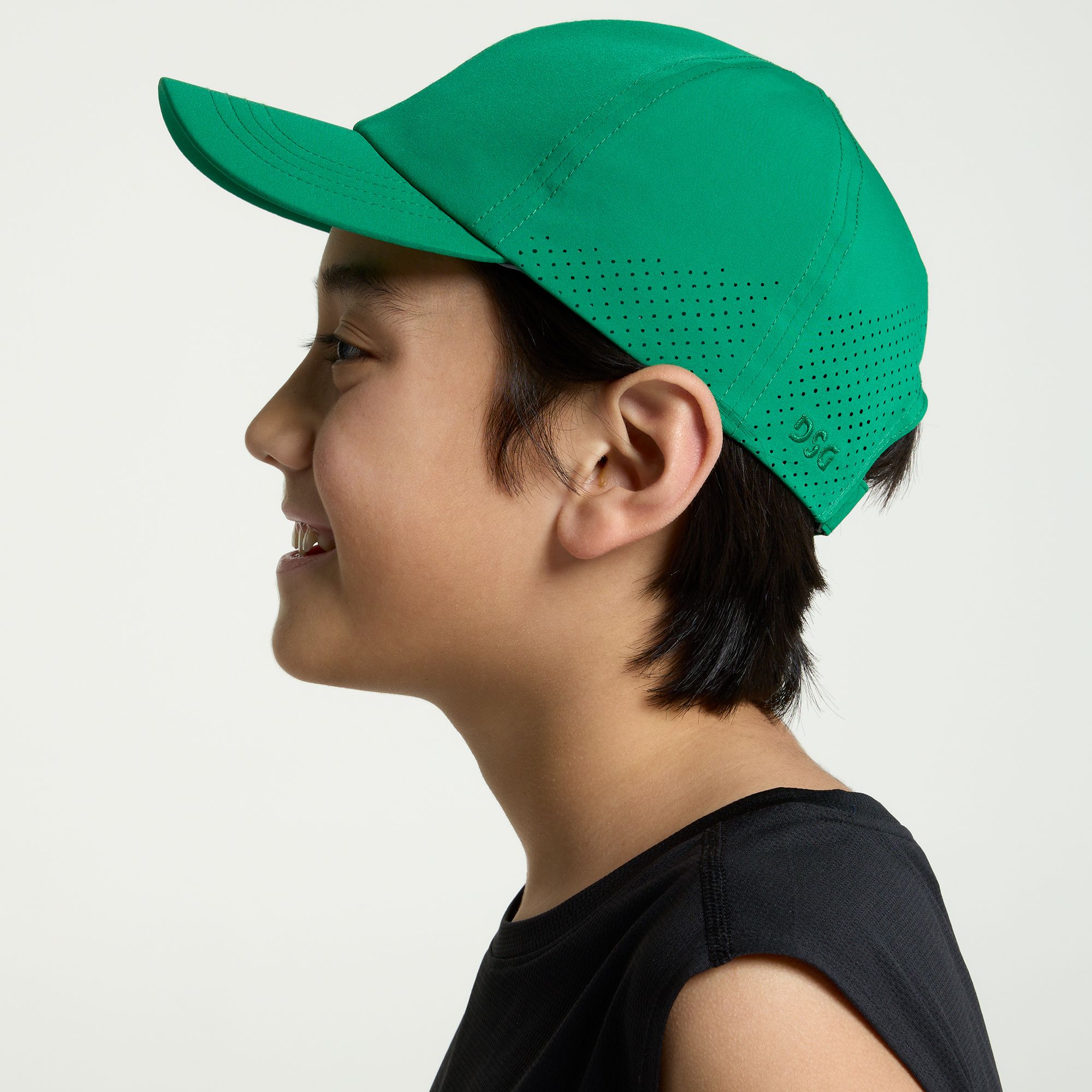 DSG Youth All Sport Cap product image