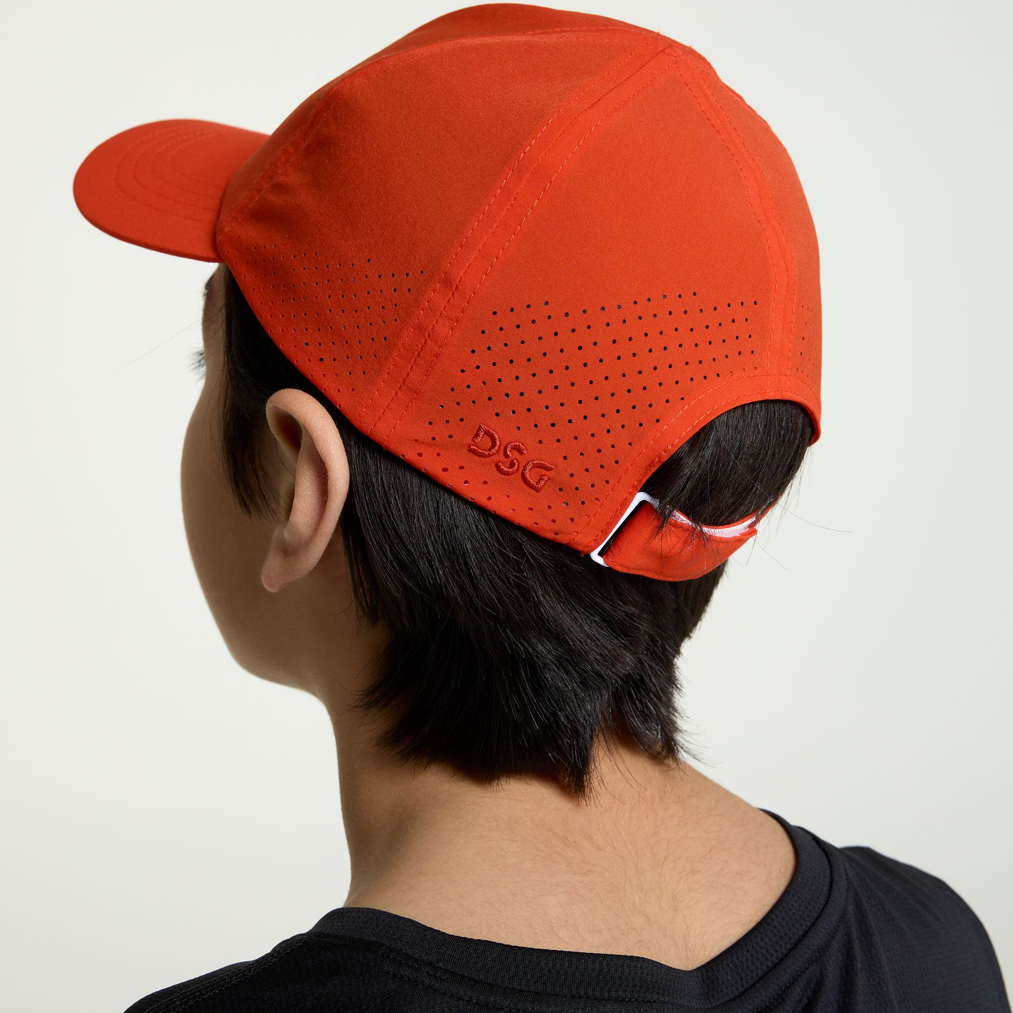 DSG Youth All Sport Cap product image