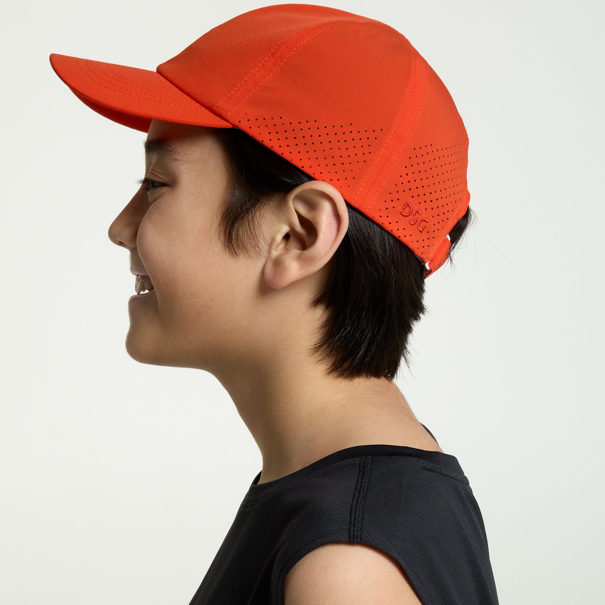 DSG Youth All Sport Cap product image