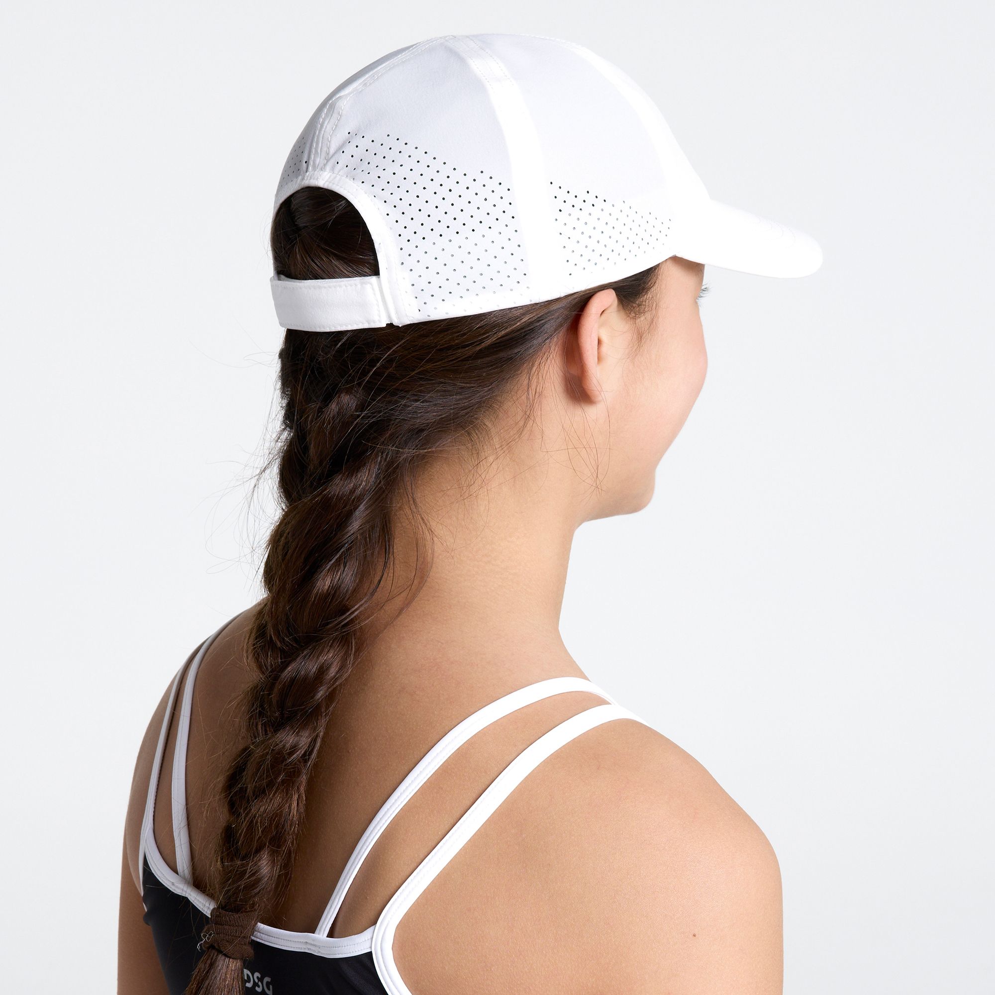 DSG Youth All Sport Cap product image