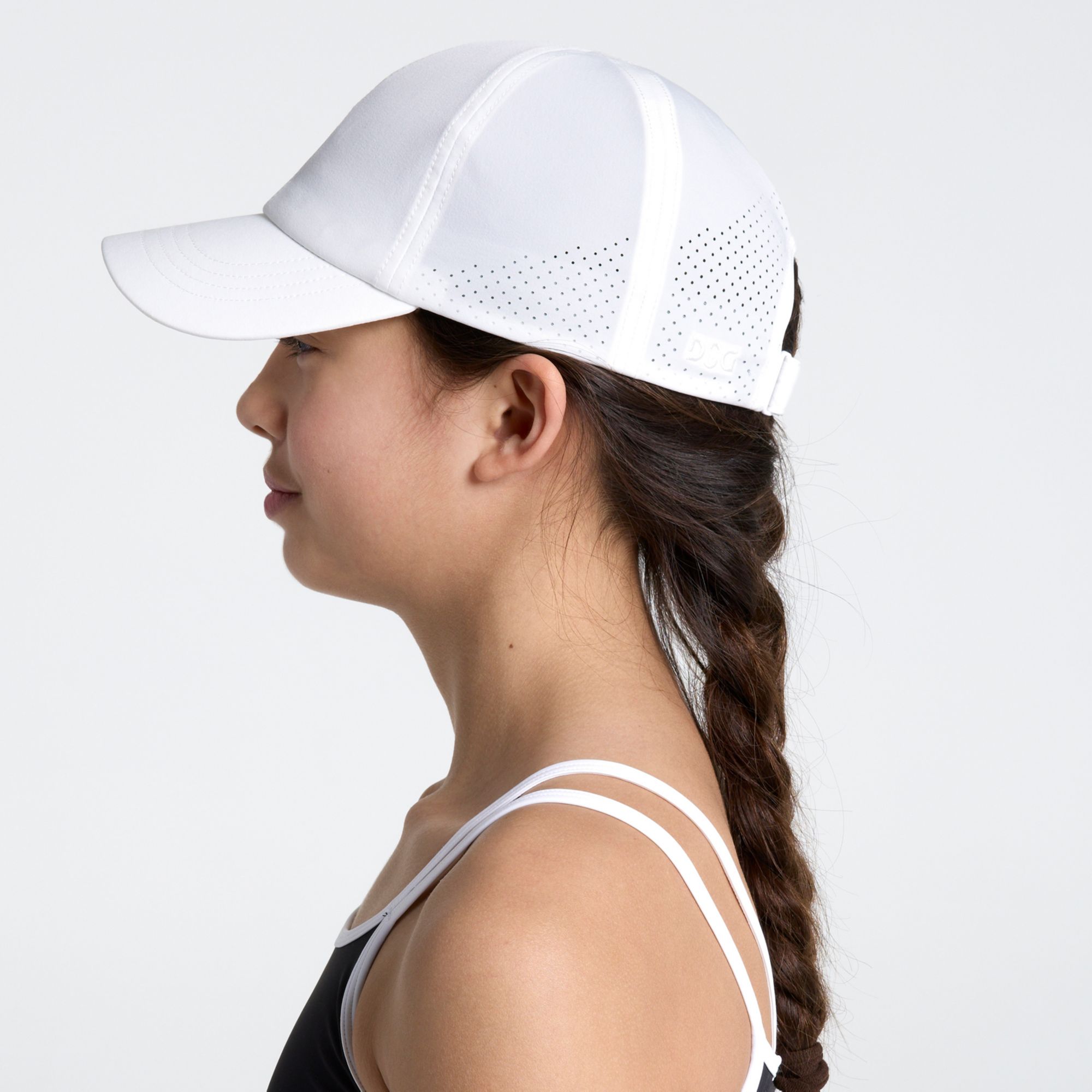 DSG Youth All Sport Cap product image