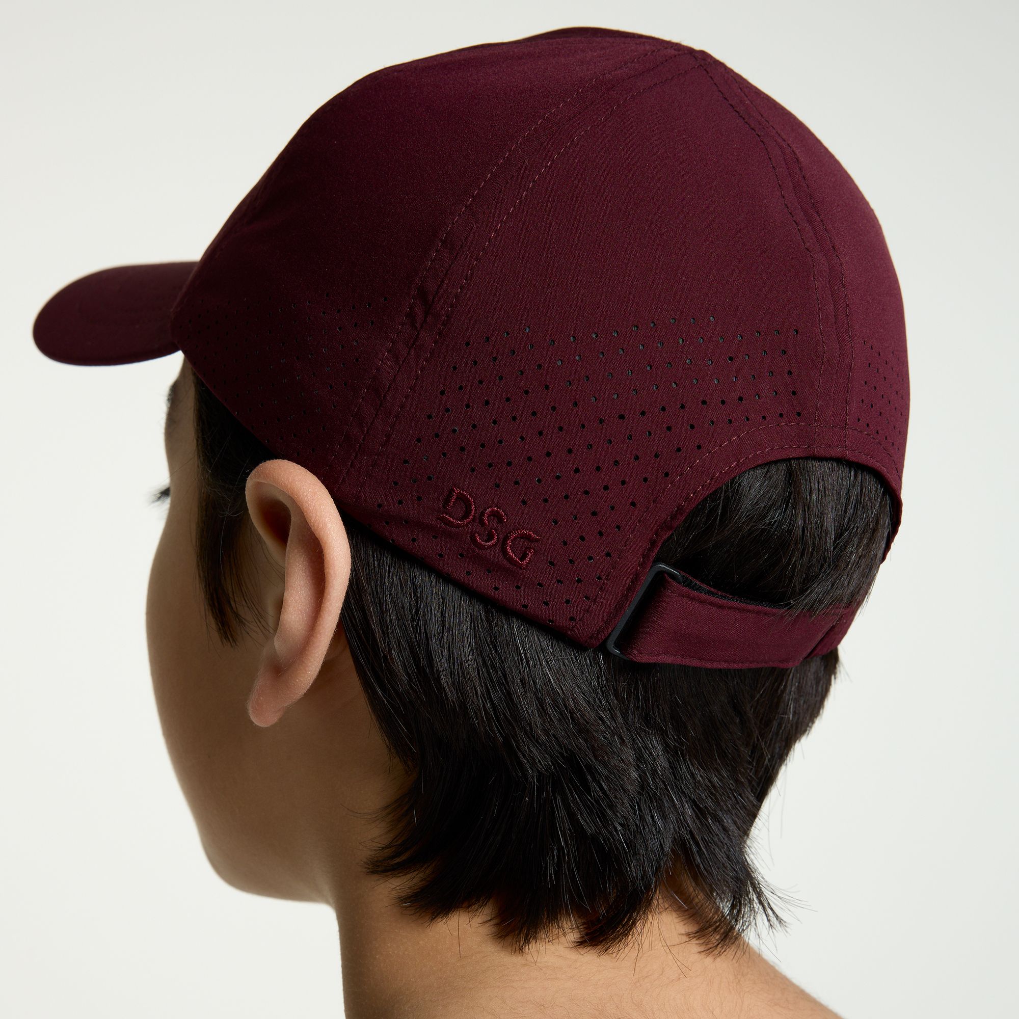 DSG Youth All Sport Cap product image