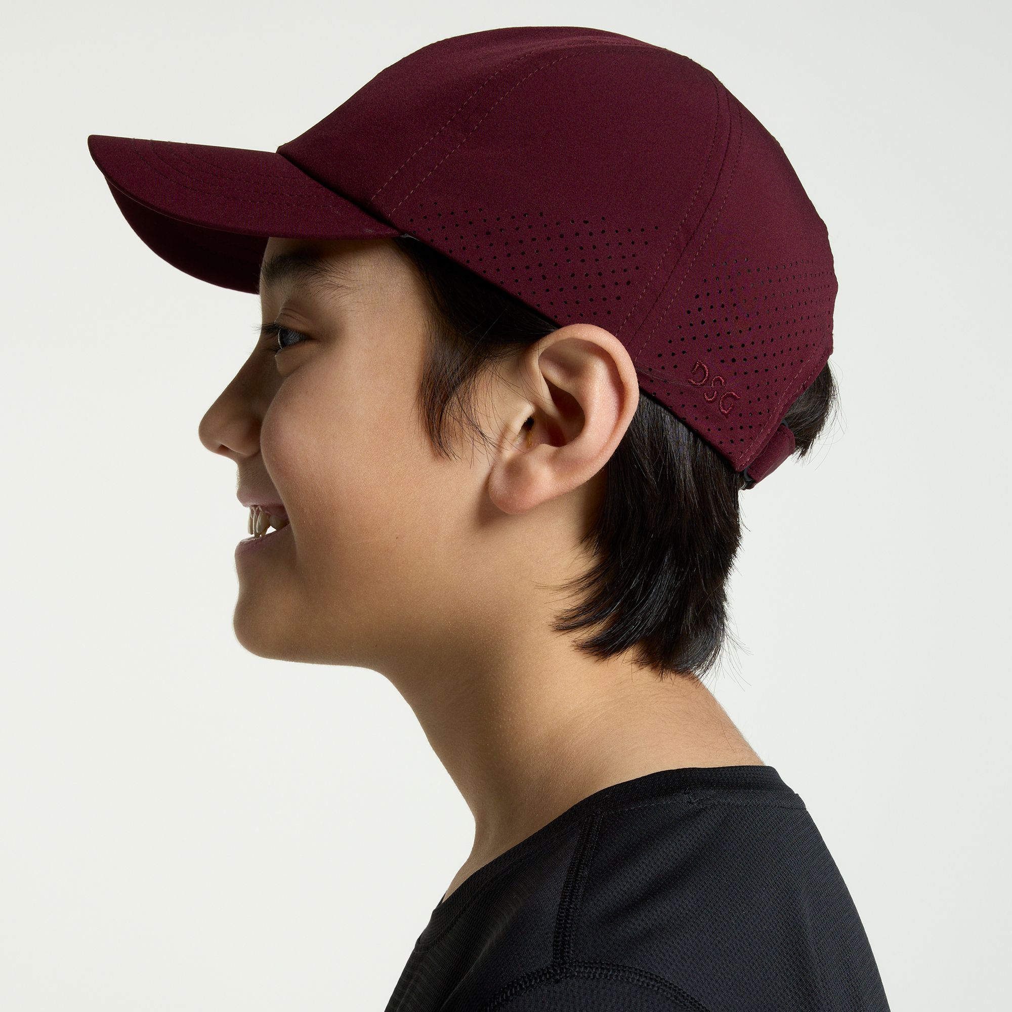 DSG Youth All Sport Cap product image