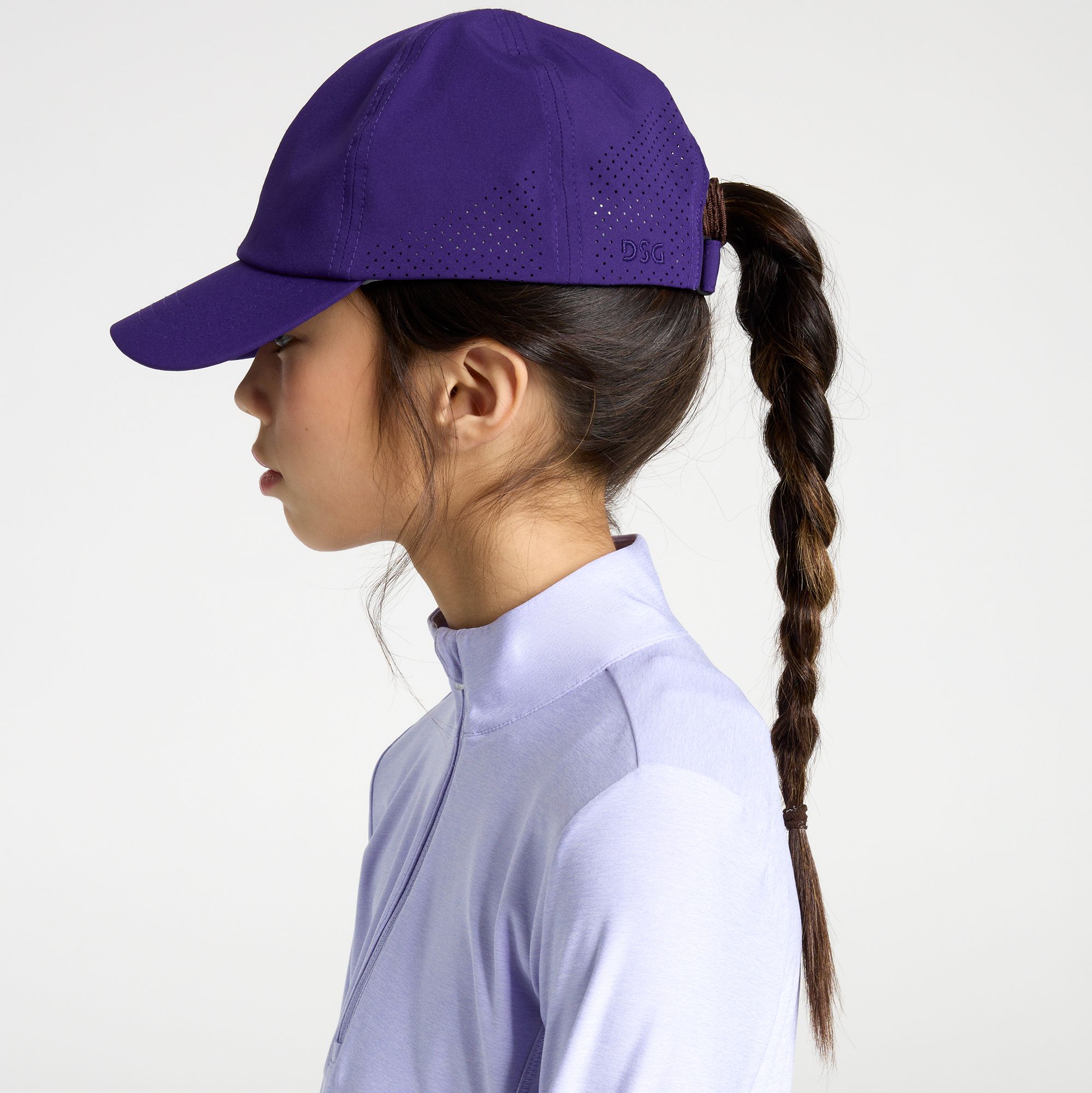DSG Youth All Sport Cap product image