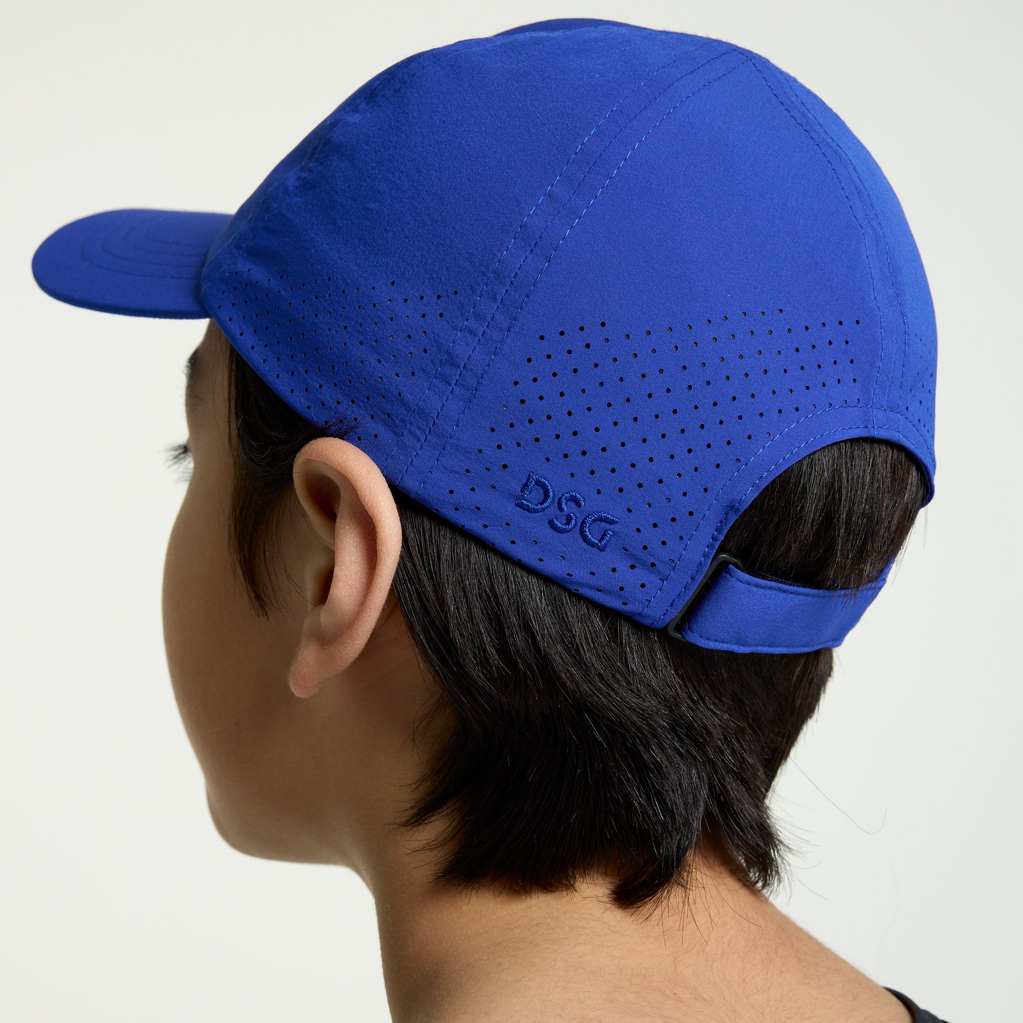 DSG Youth All Sport Cap product image