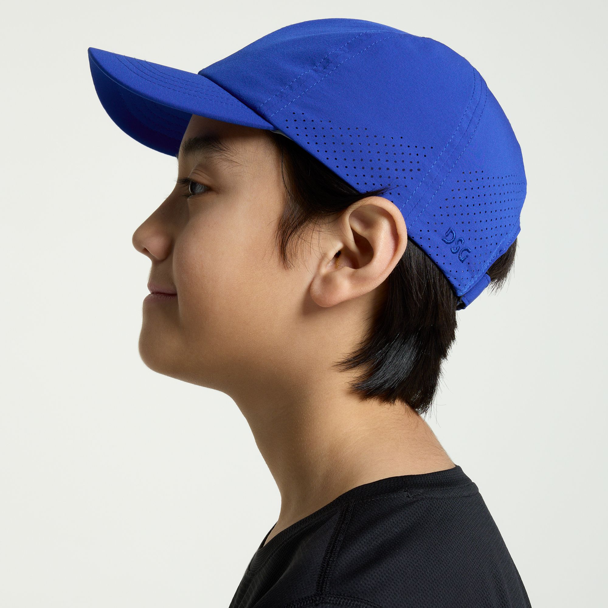 DSG Youth All Sport Cap product image