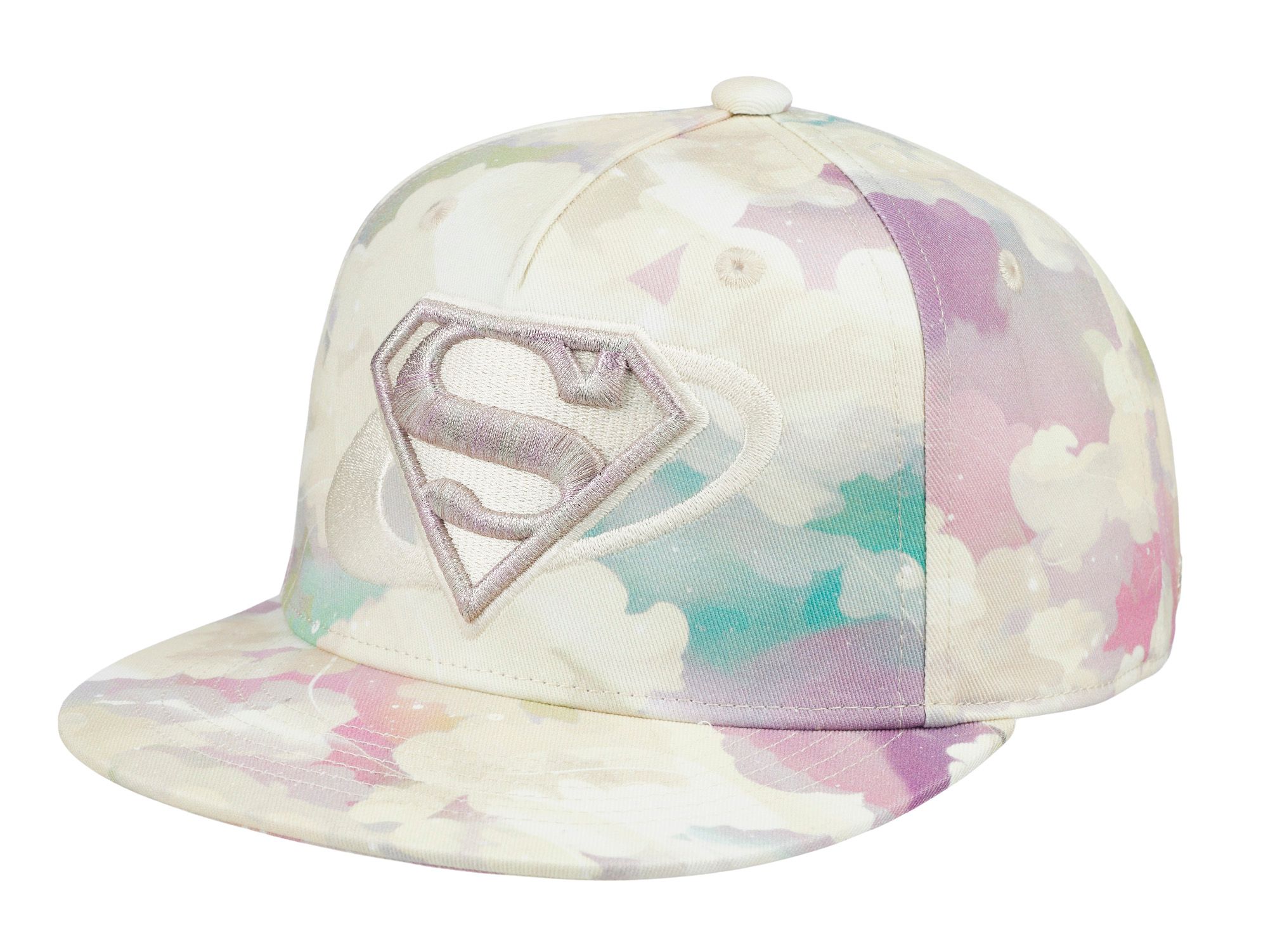 DC x DSG Youth Supergirl All Sport Cap product image