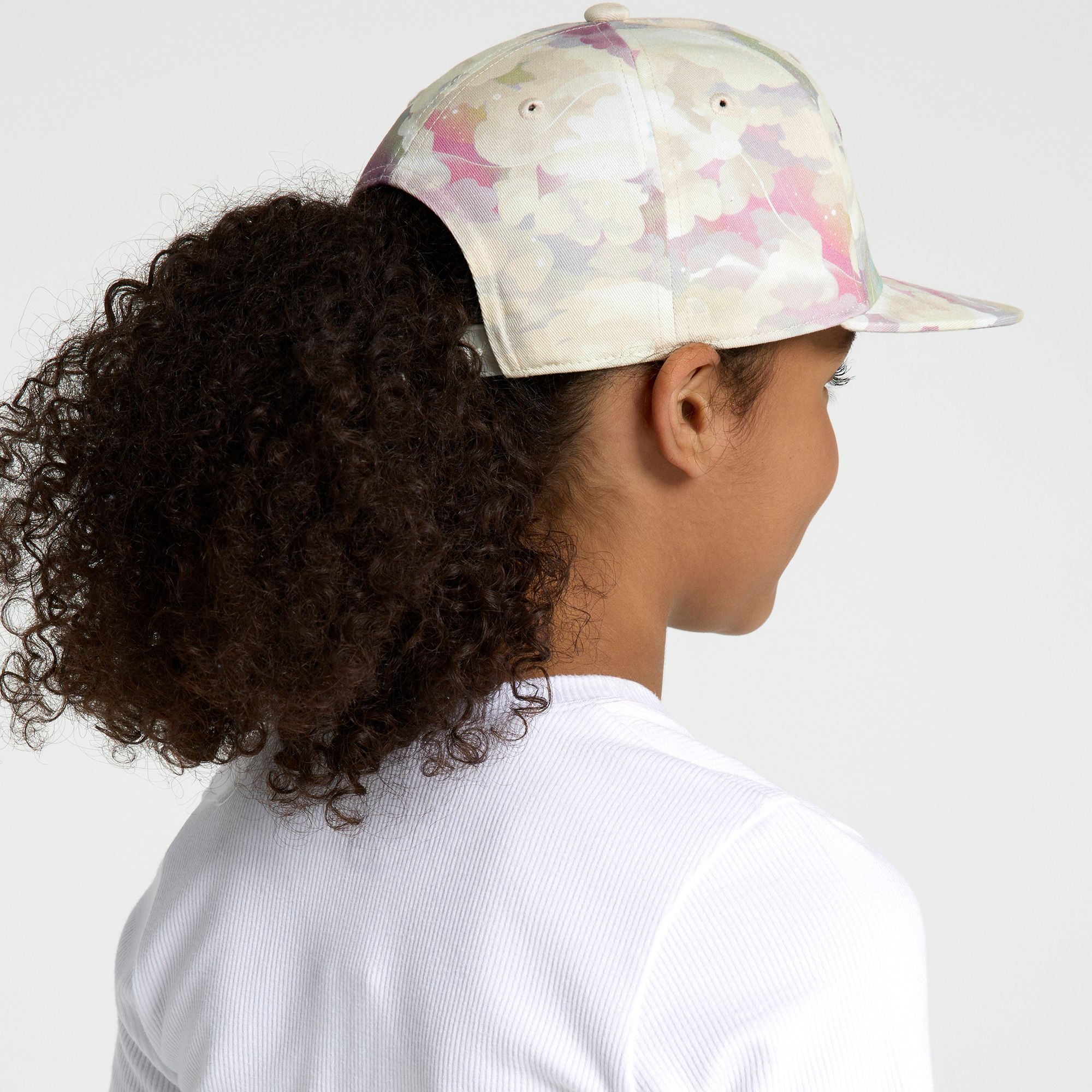 DC x DSG Youth Supergirl All Sport Cap product image