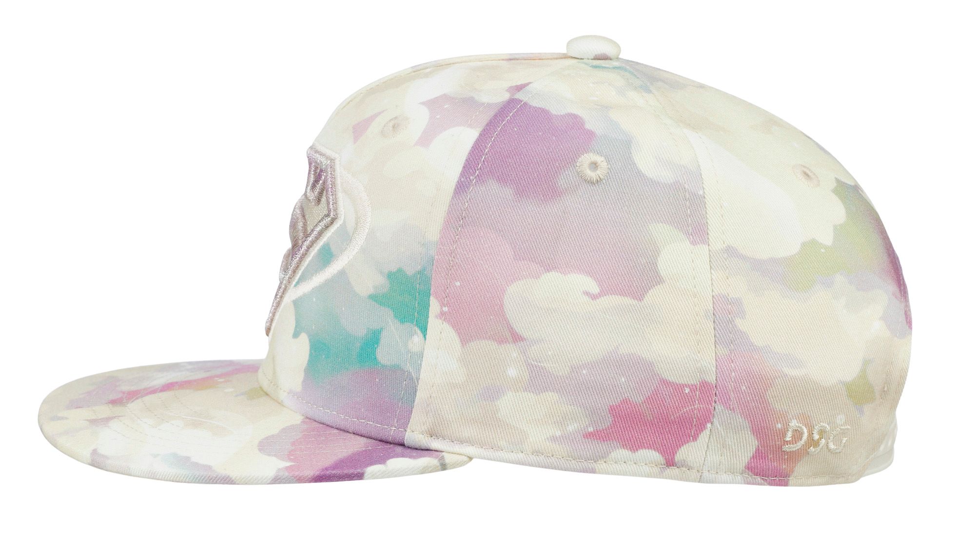 DC x DSG Youth All Sport Cap product image