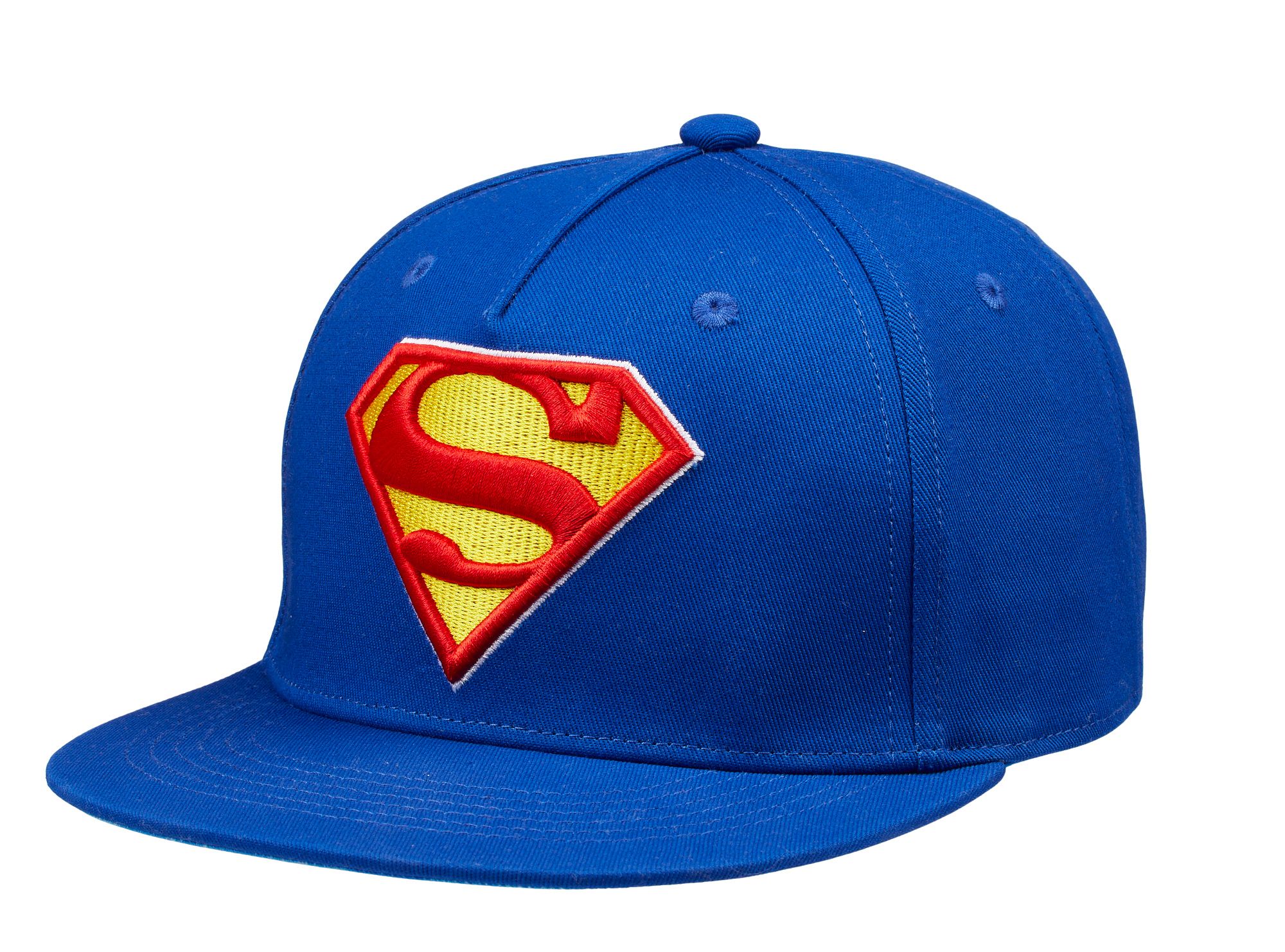 DC x DSG Youth Superman All Sport Cap product image