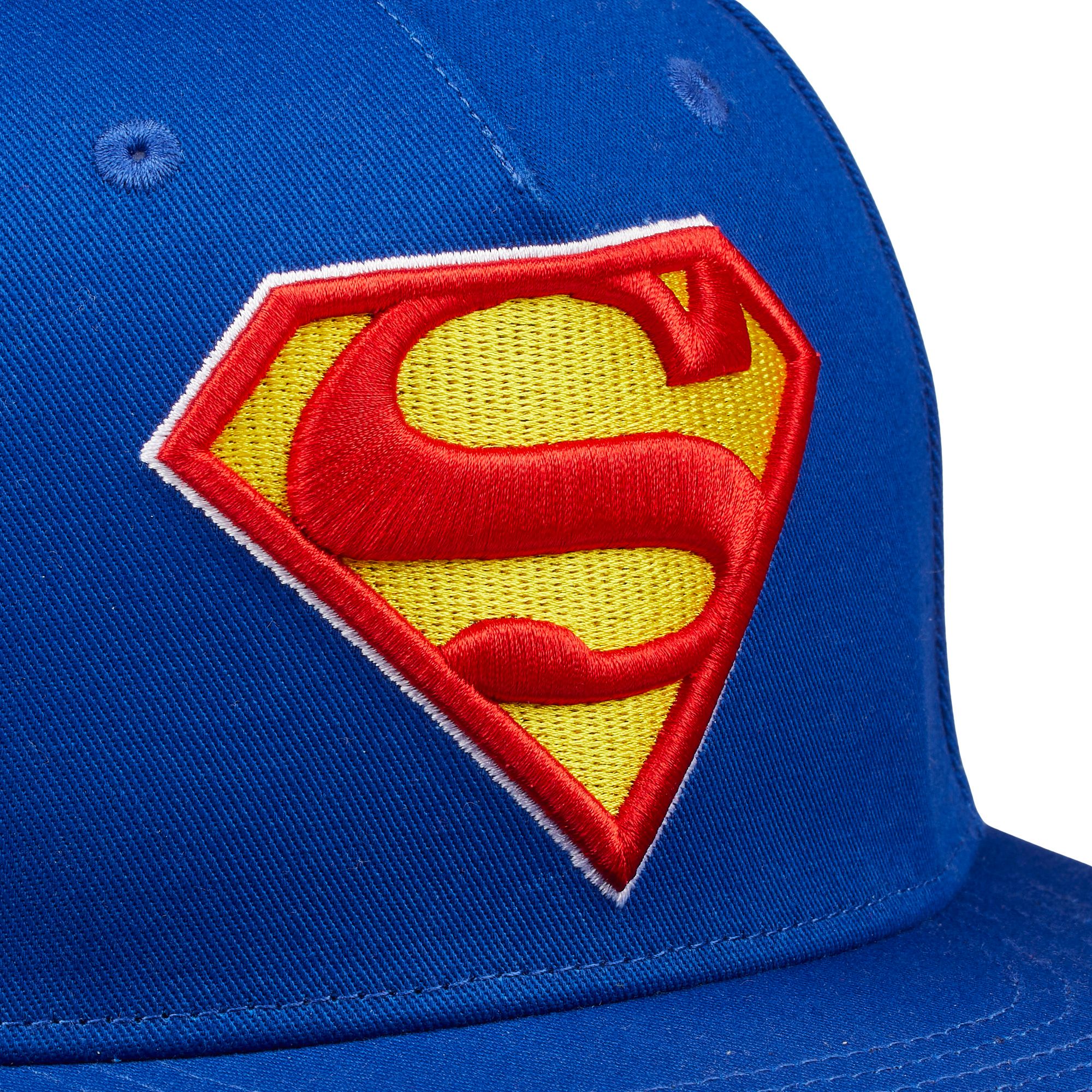 DC x DSG Youth Superman All Sport Cap product image