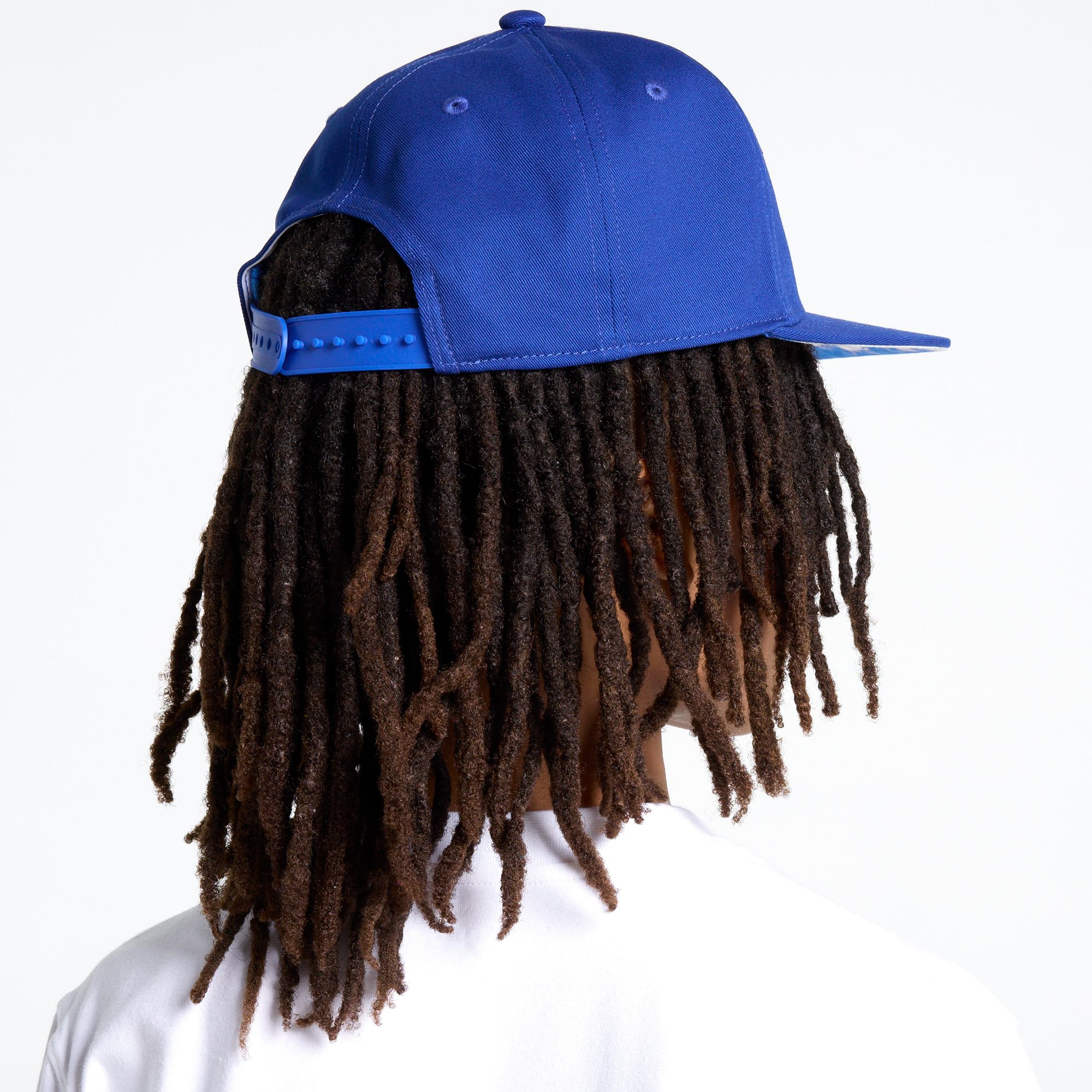 DC x DSG Youth Superman All Sport Cap product image