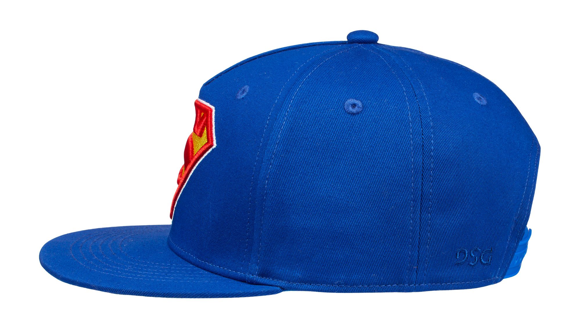 DC x DSG Youth Superman All Sport Cap product image