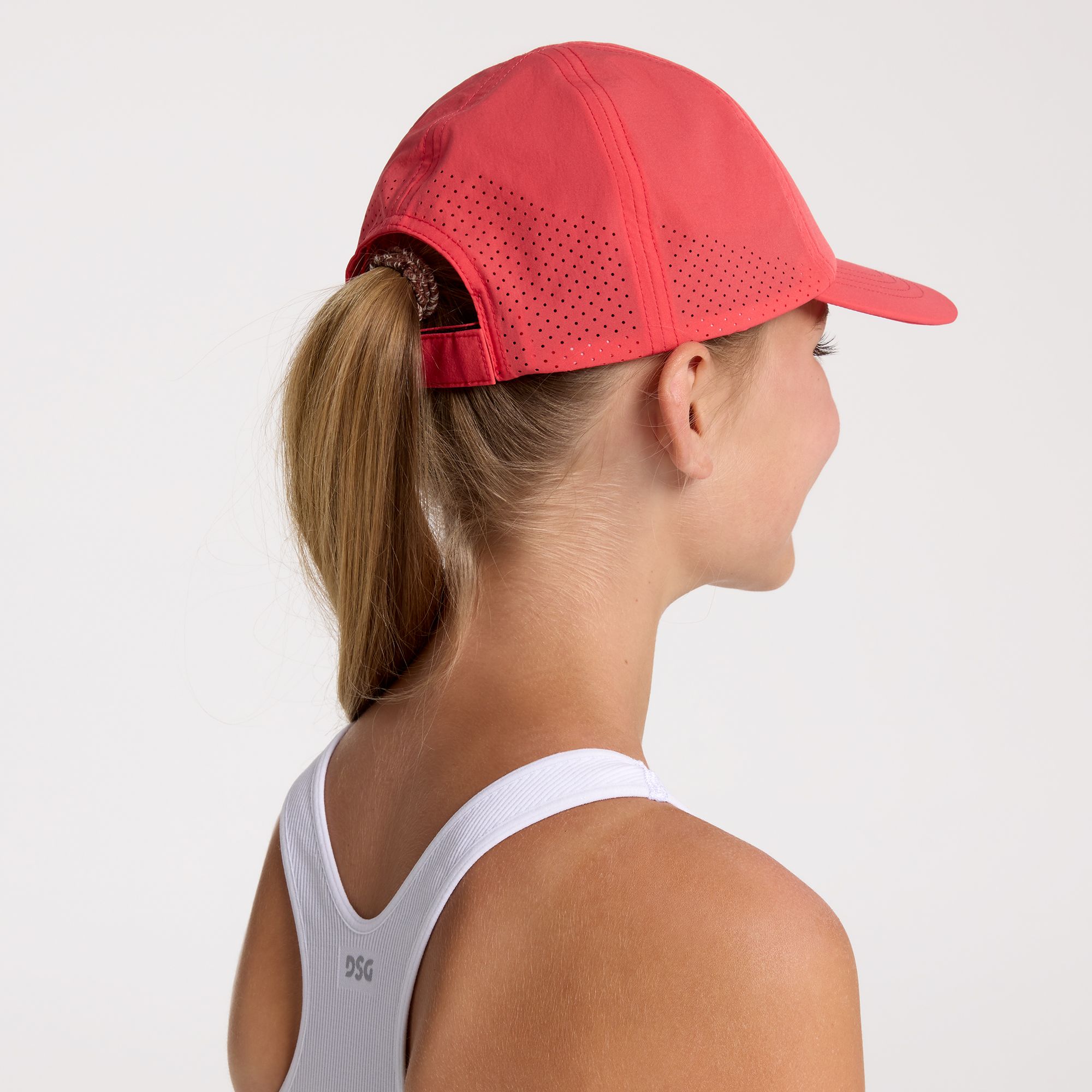 DSG Youth All Sport Cap product image