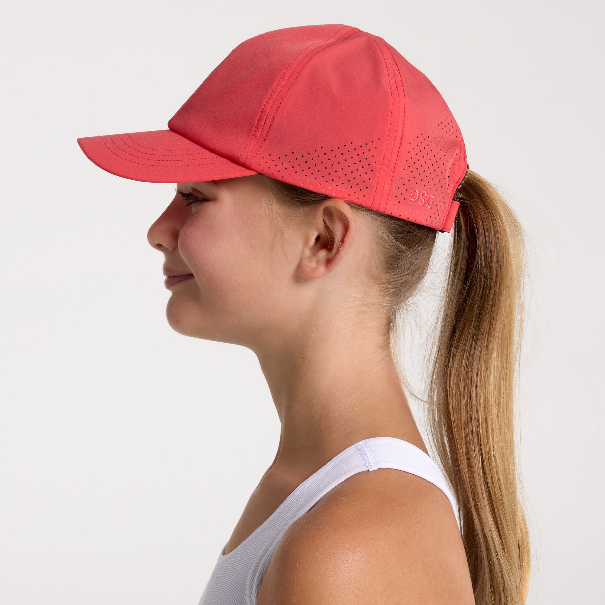 DSG Youth All Sport Cap product image