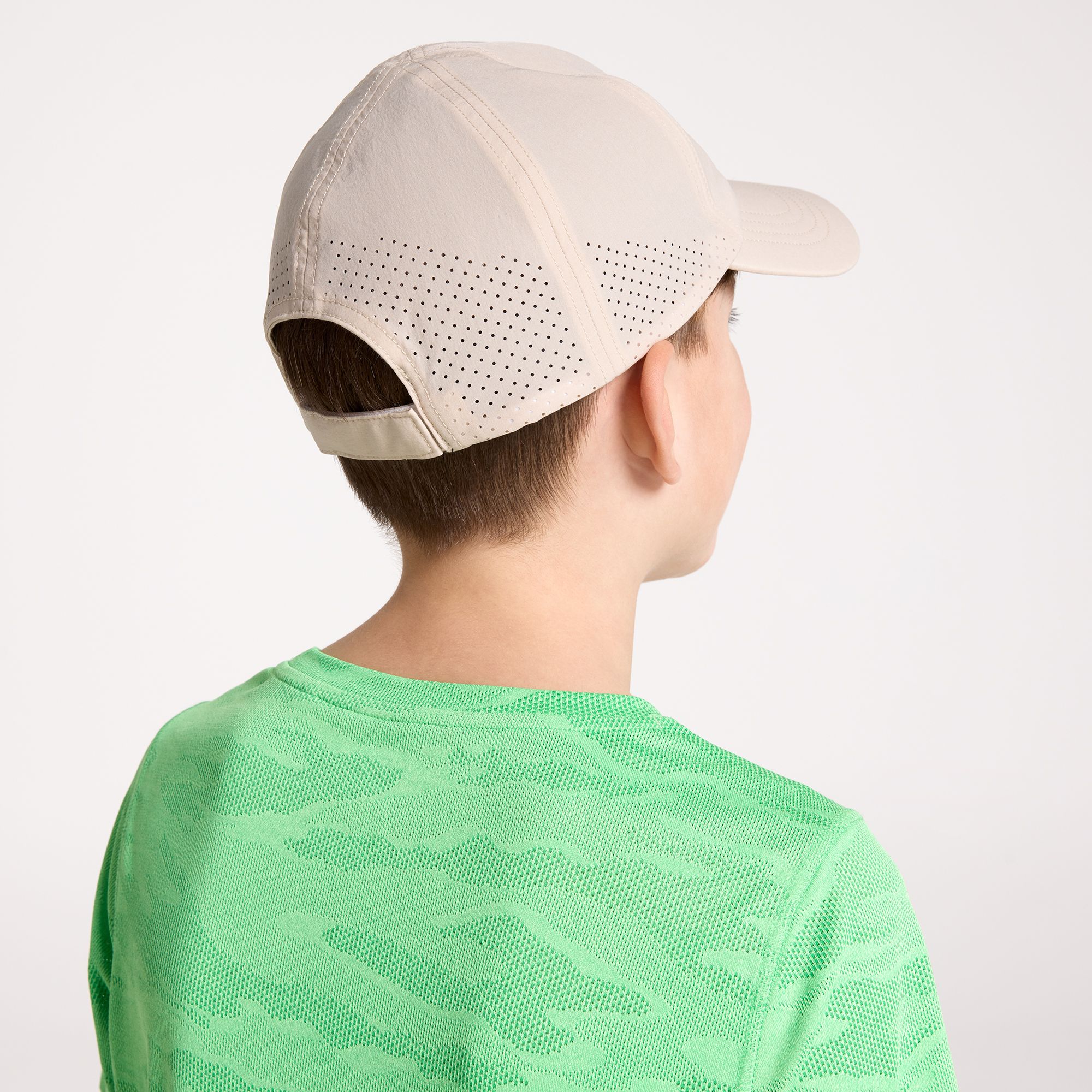 DSG Youth All Sport Cap product image