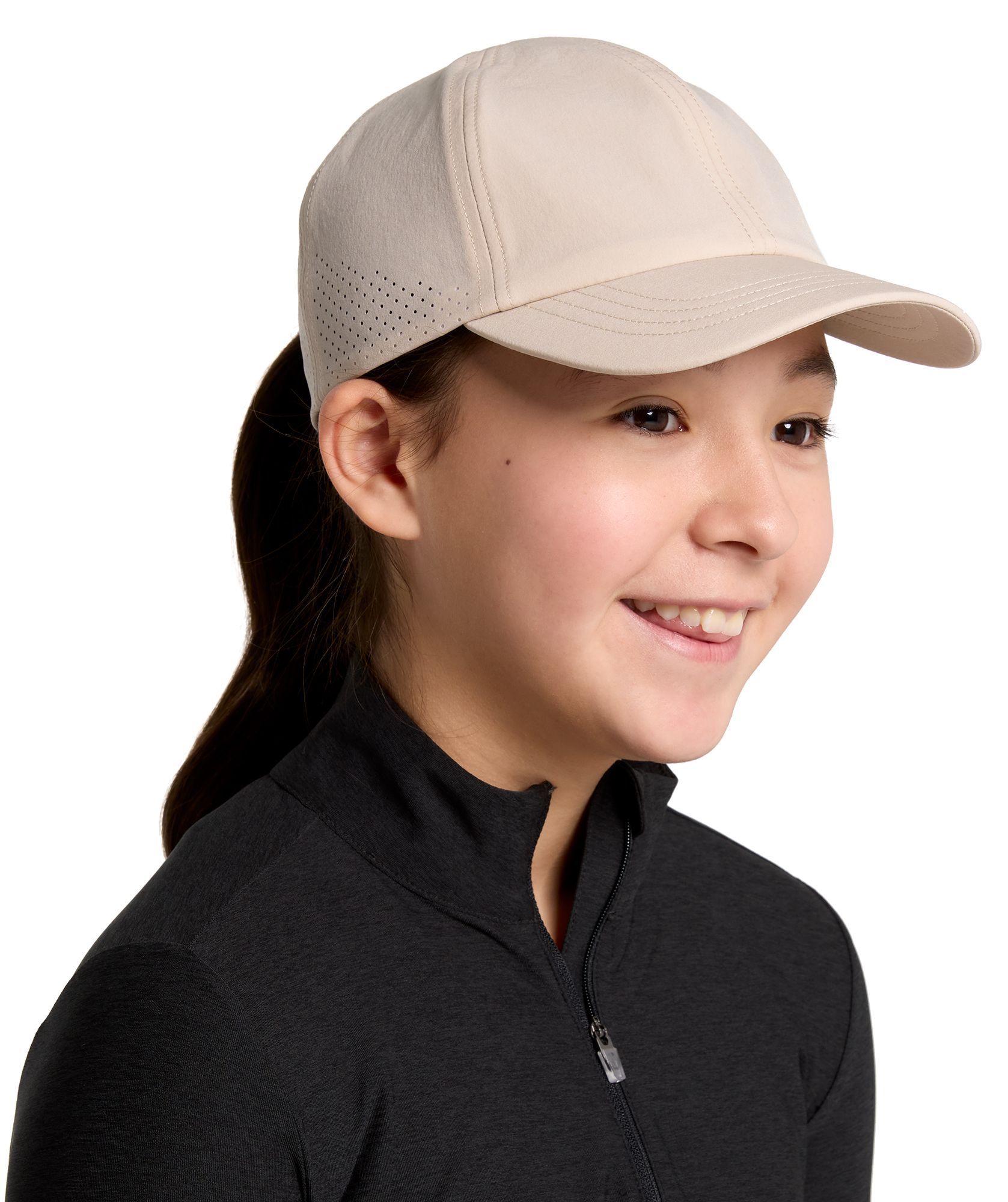 DSG Youth All Sport Cap product image