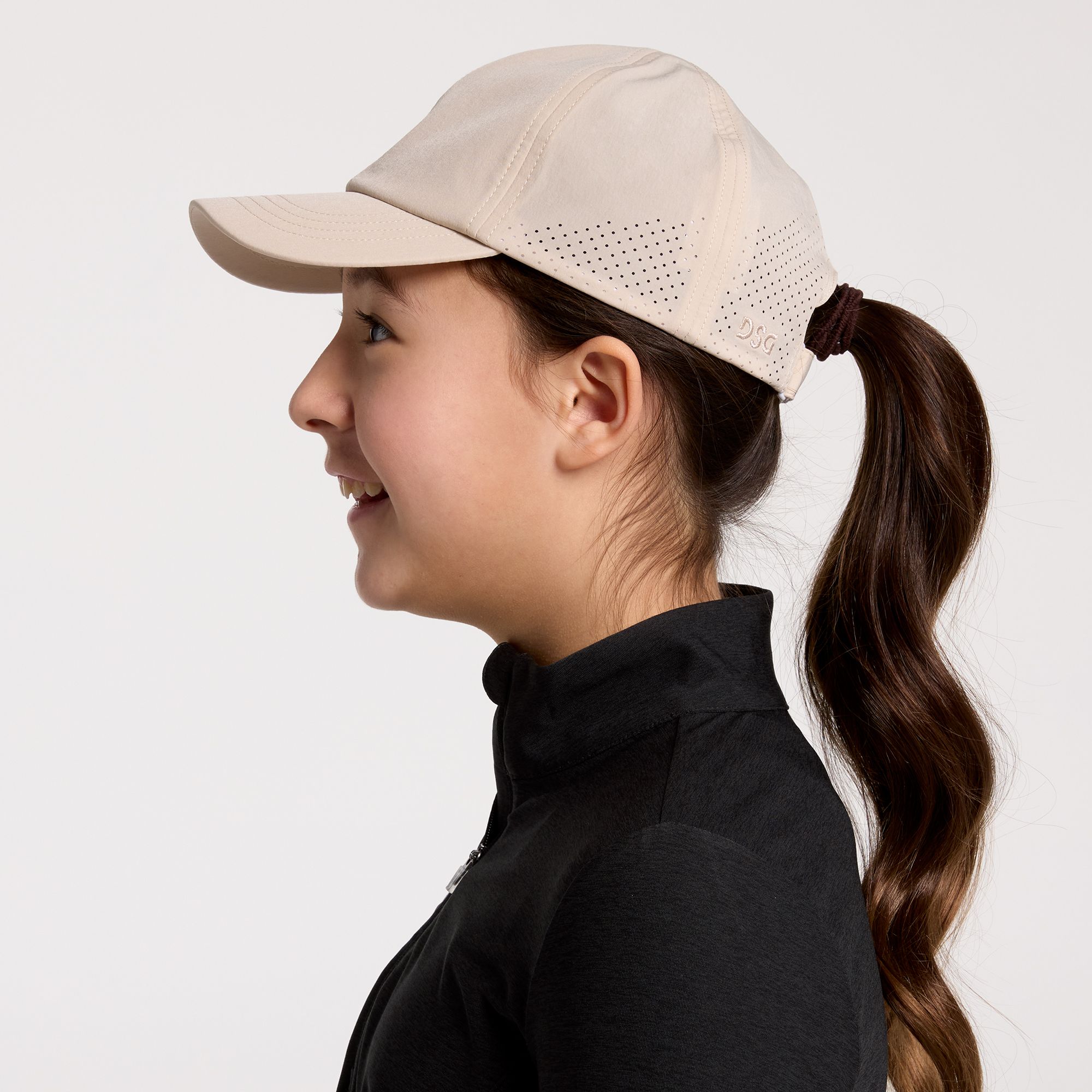 DSG Youth All Sport Cap product image
