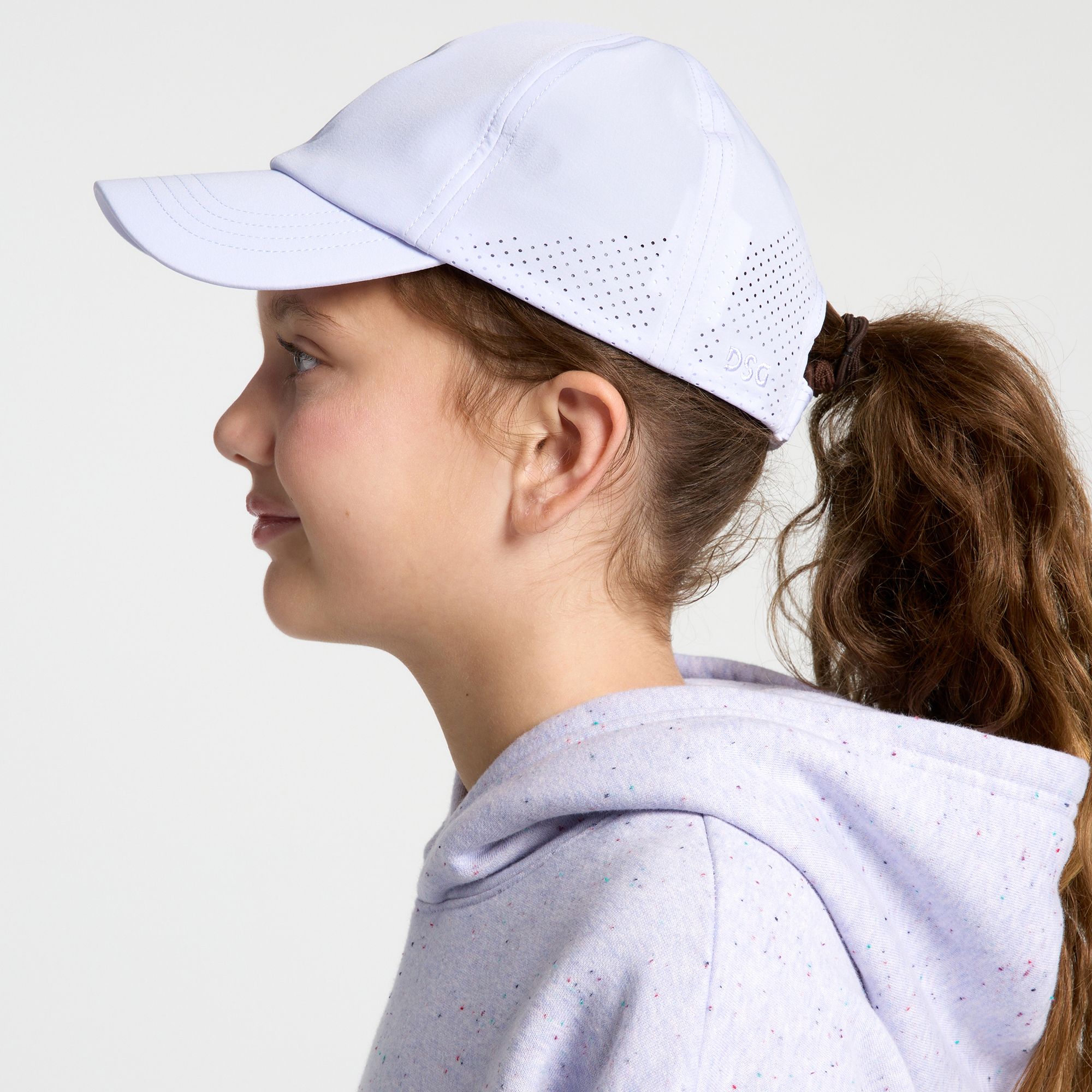 DSG Youth All Sport Cap product image