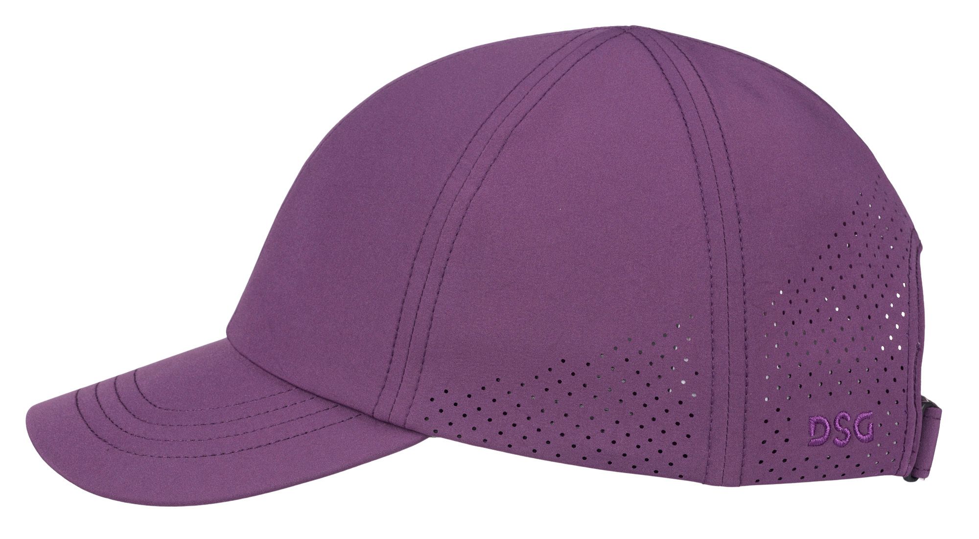DSG Youth All Sport Cap product image