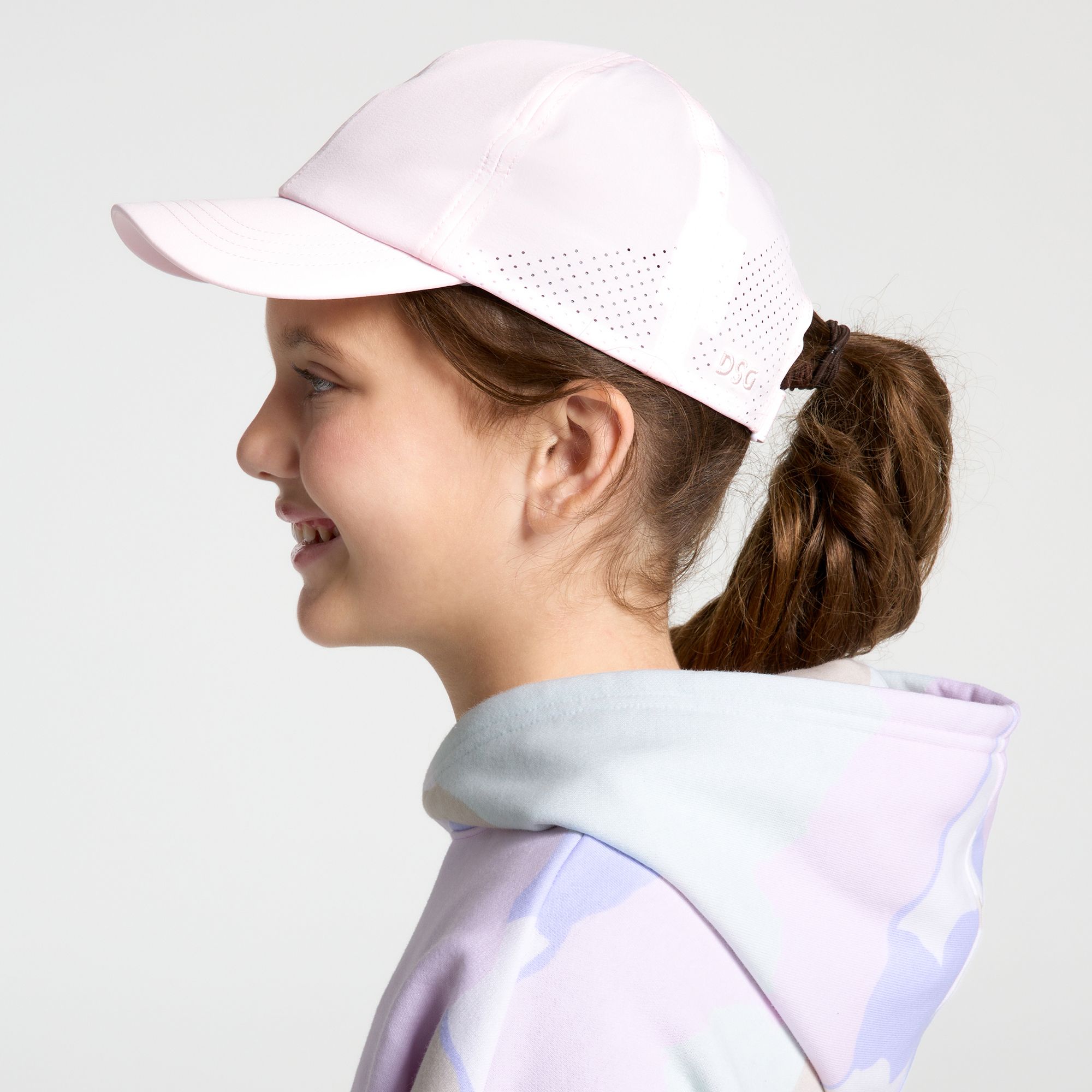 DSG Youth All Sport Cap product image