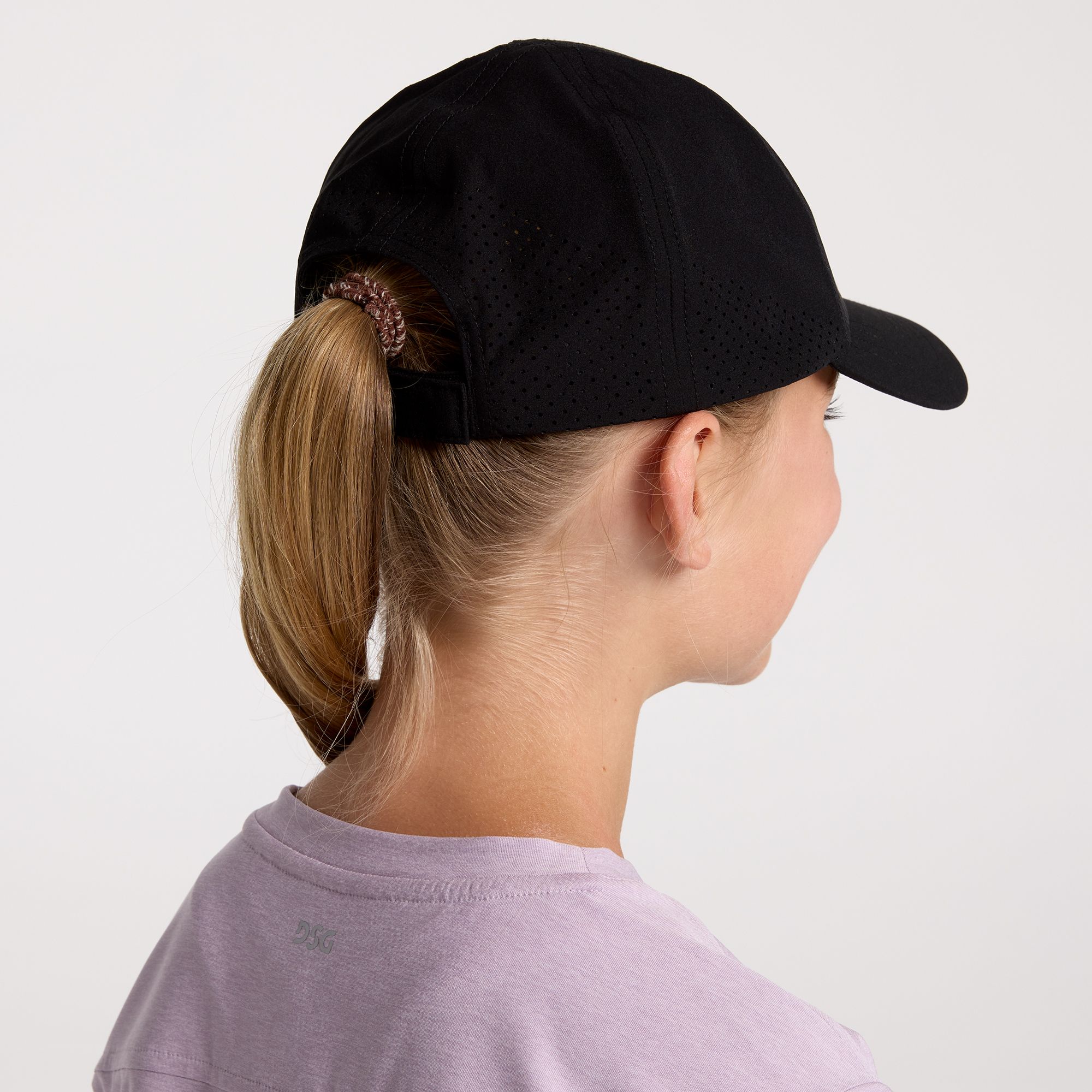 DSG Youth All Sport Cap product image