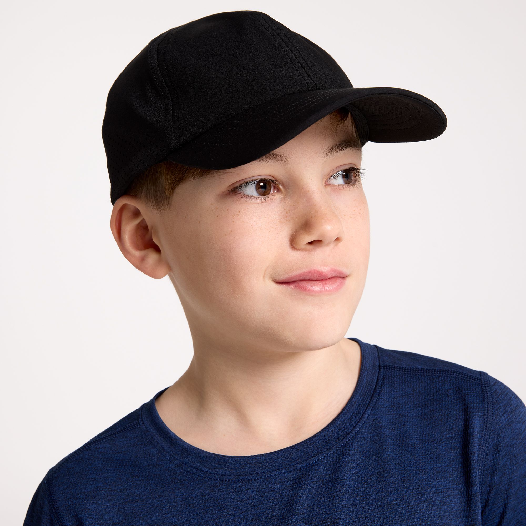 DSG Youth All Sport Cap product image
