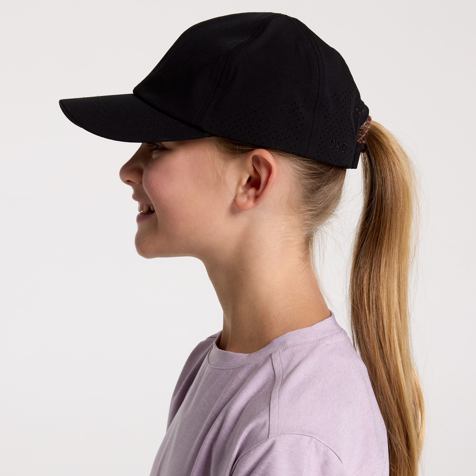 DSG Youth All Sport Cap product image