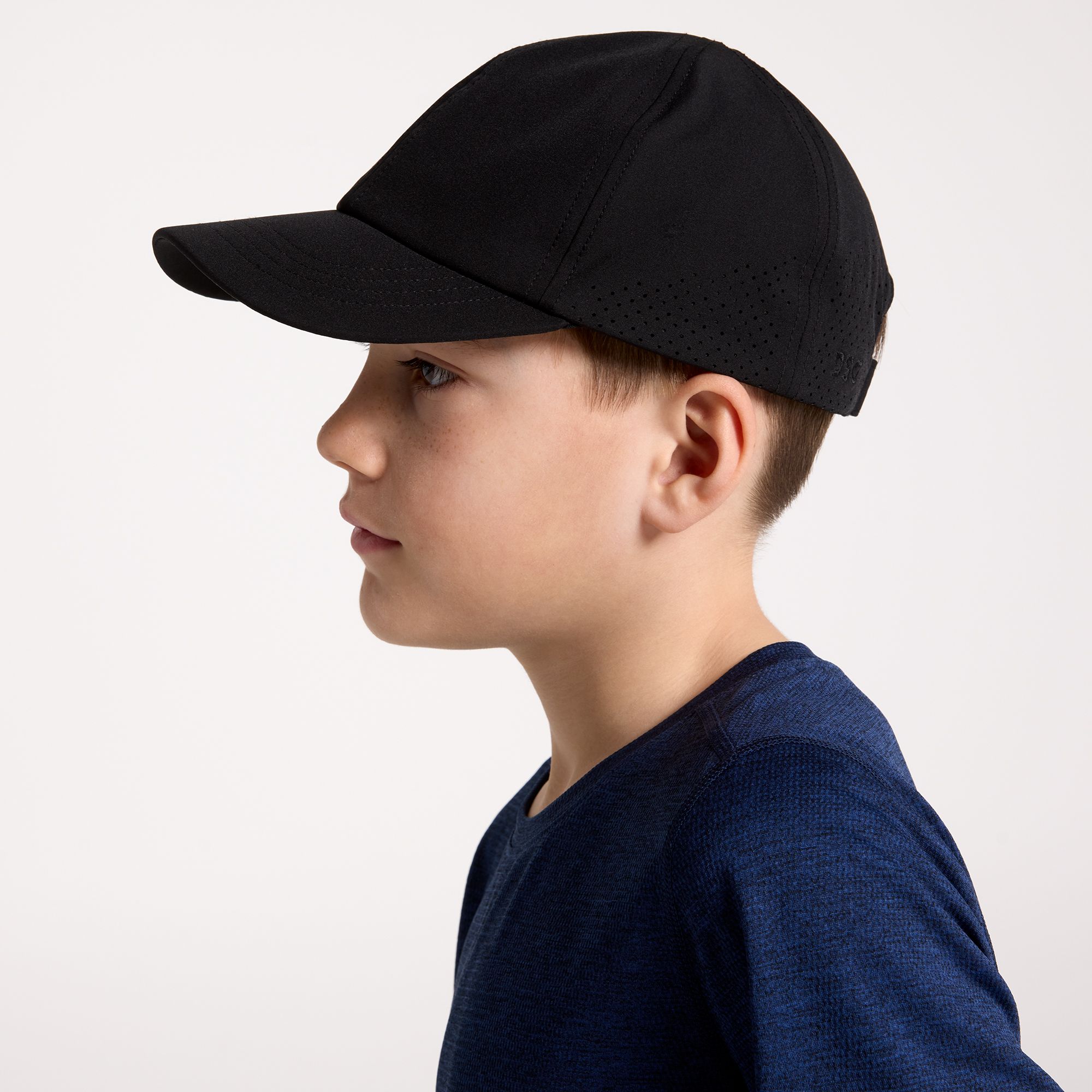 DSG Youth All Sport Cap product image