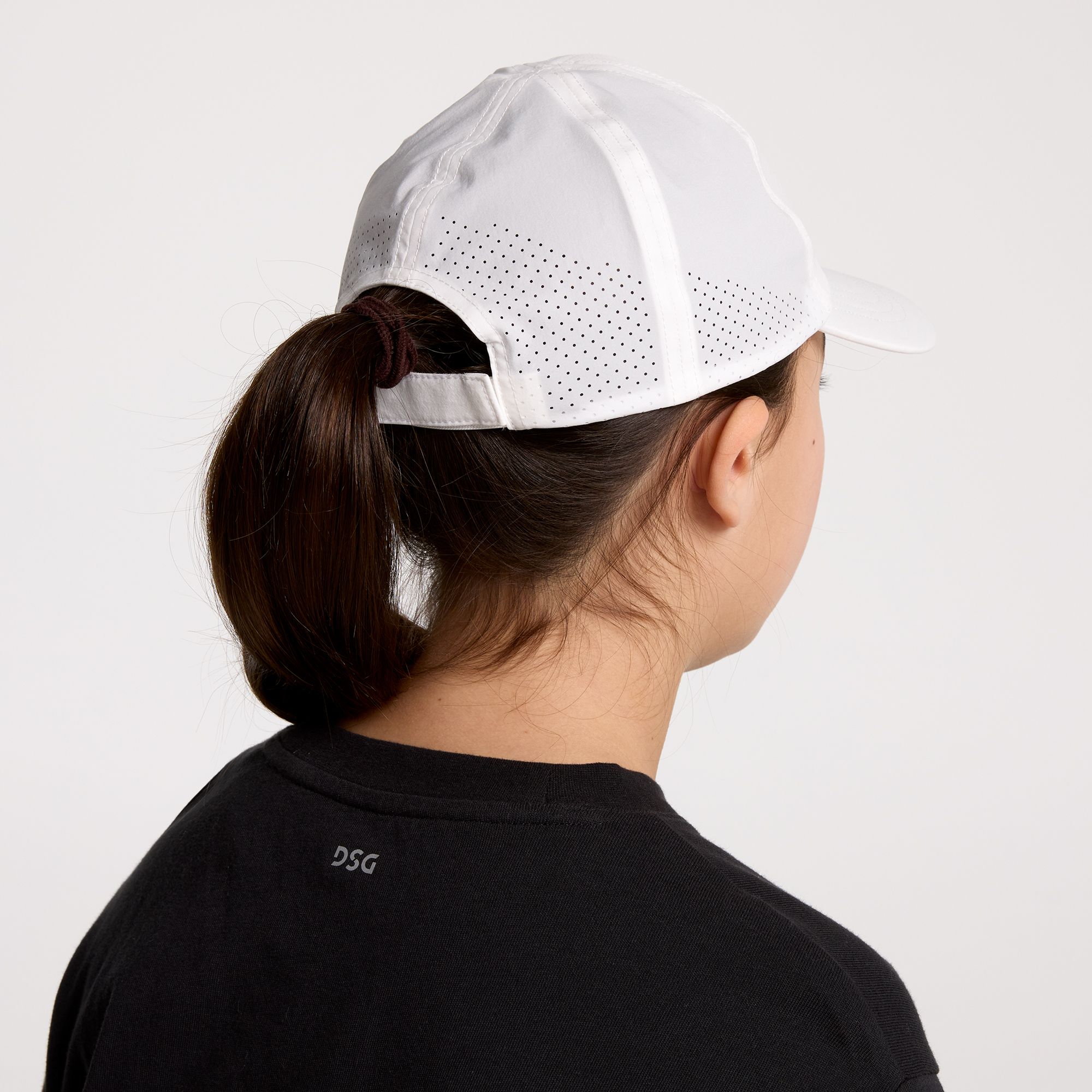 DSG Youth All Sport Cap product image