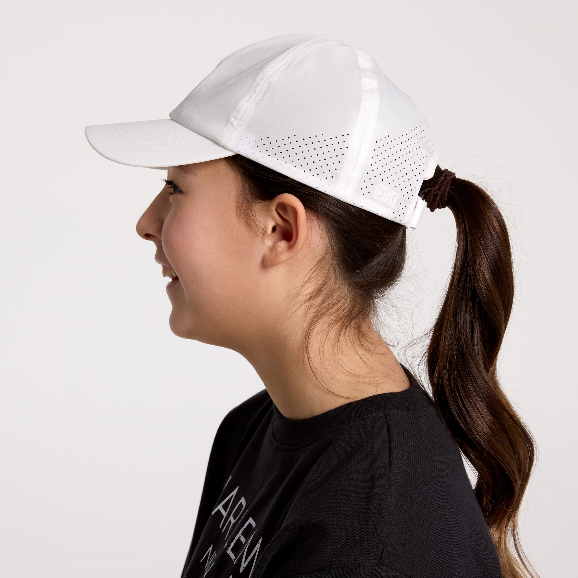 DSG Youth All Sport Cap product image