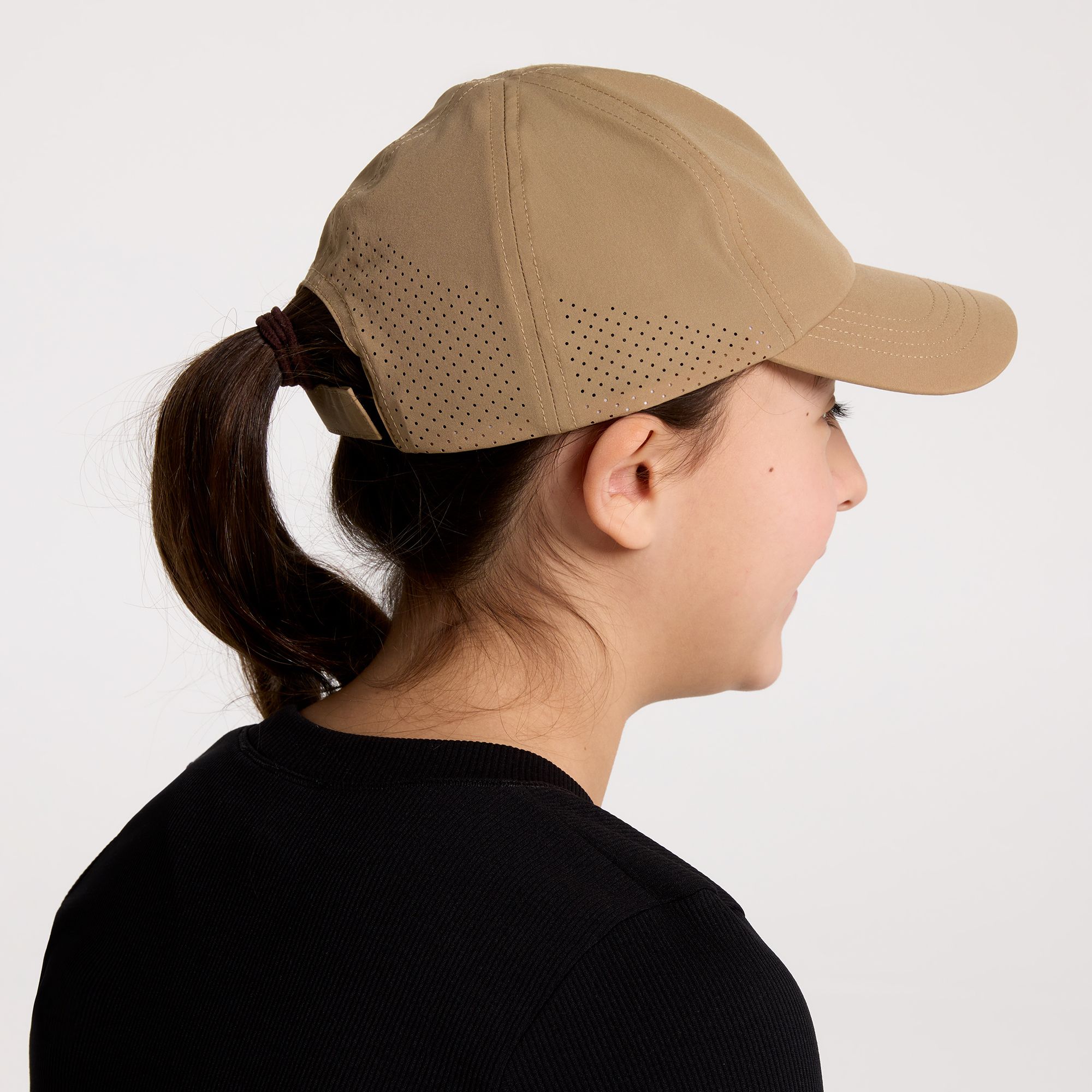 DSG Youth All Sport Cap product image