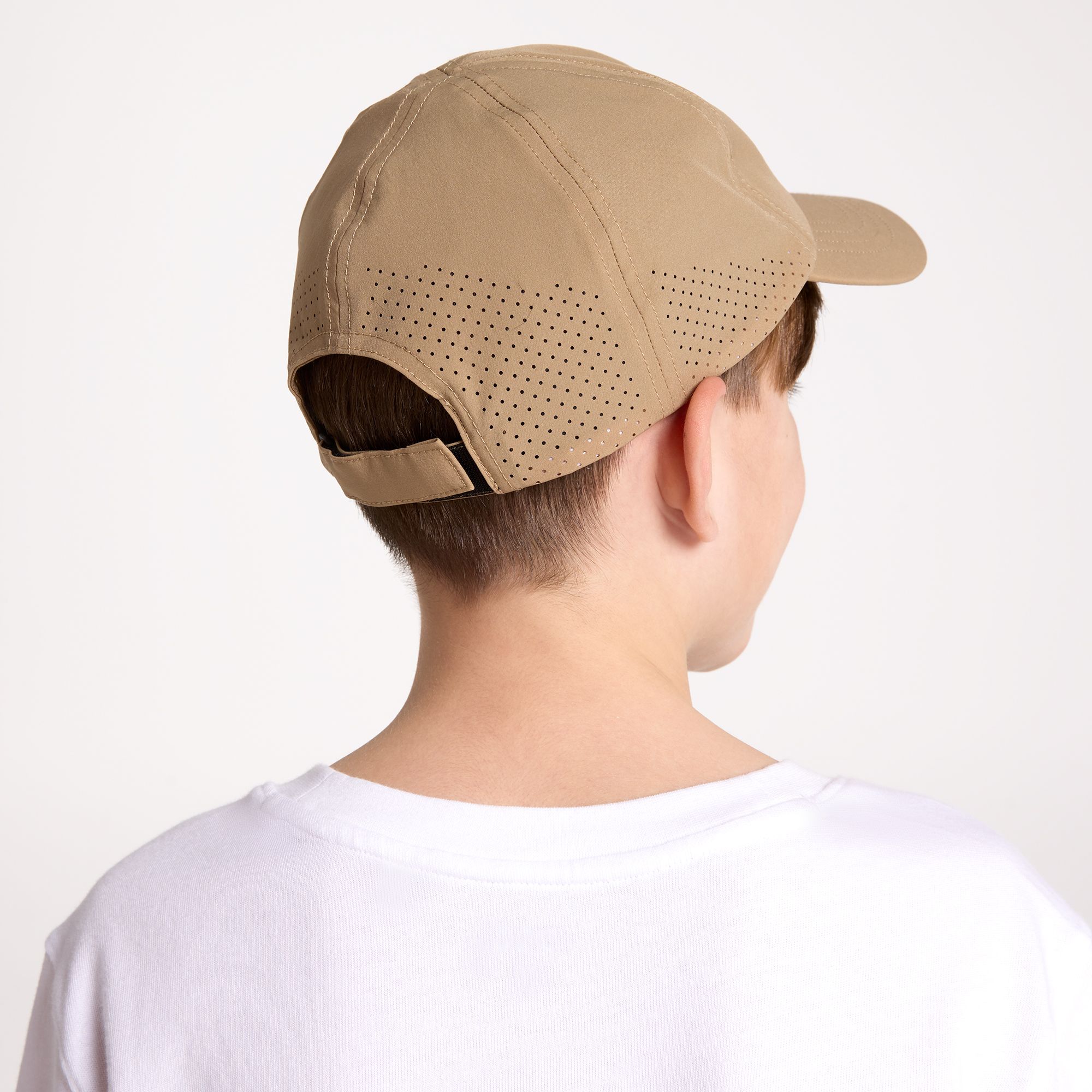 DSG Youth All Sport Cap product image