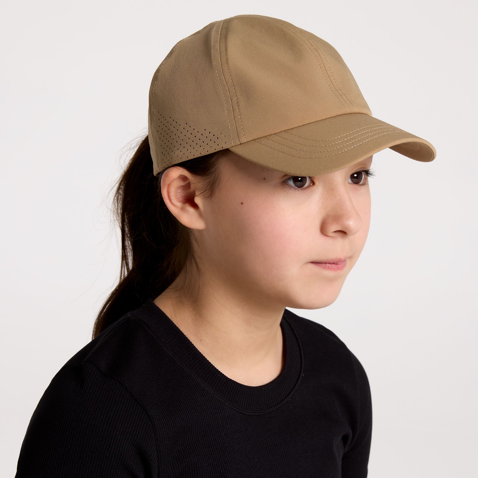 DSG Youth All Sport Cap product image