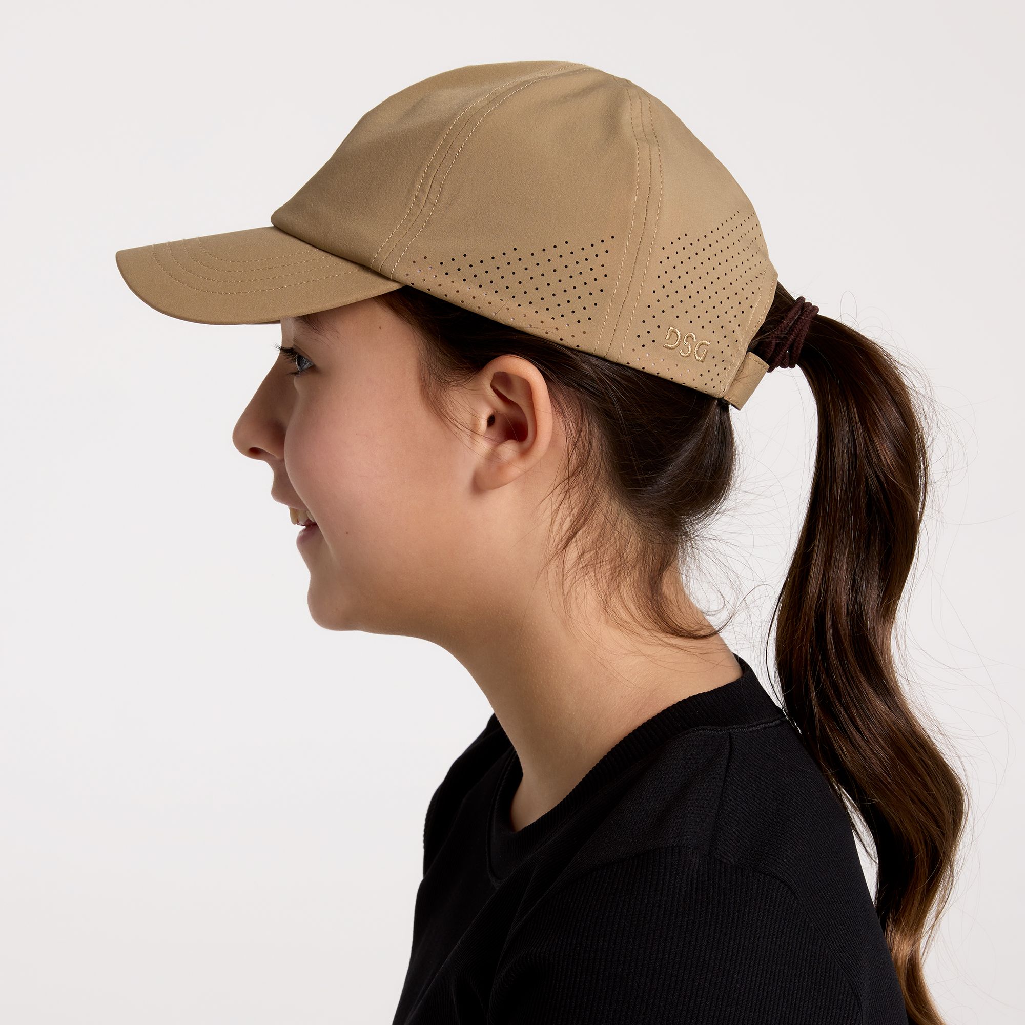 DSG Youth All Sport Cap product image