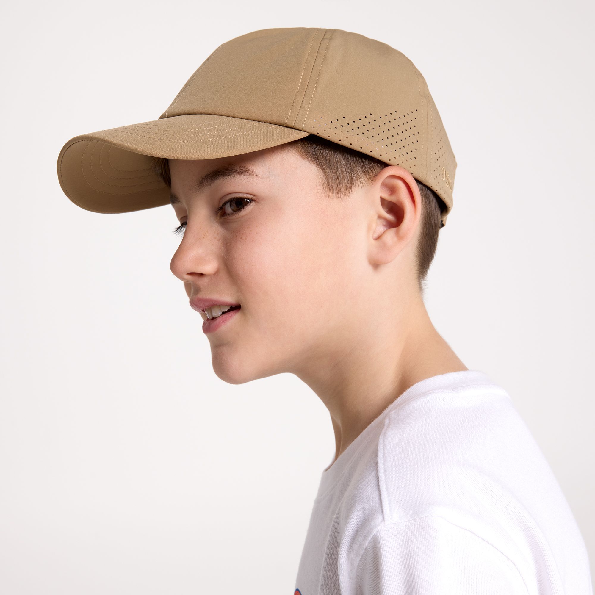 DSG Youth All Sport Cap product image
