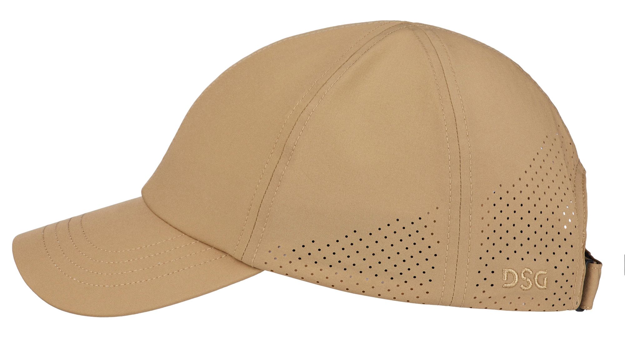 DSG Youth All Sport Cap product image
